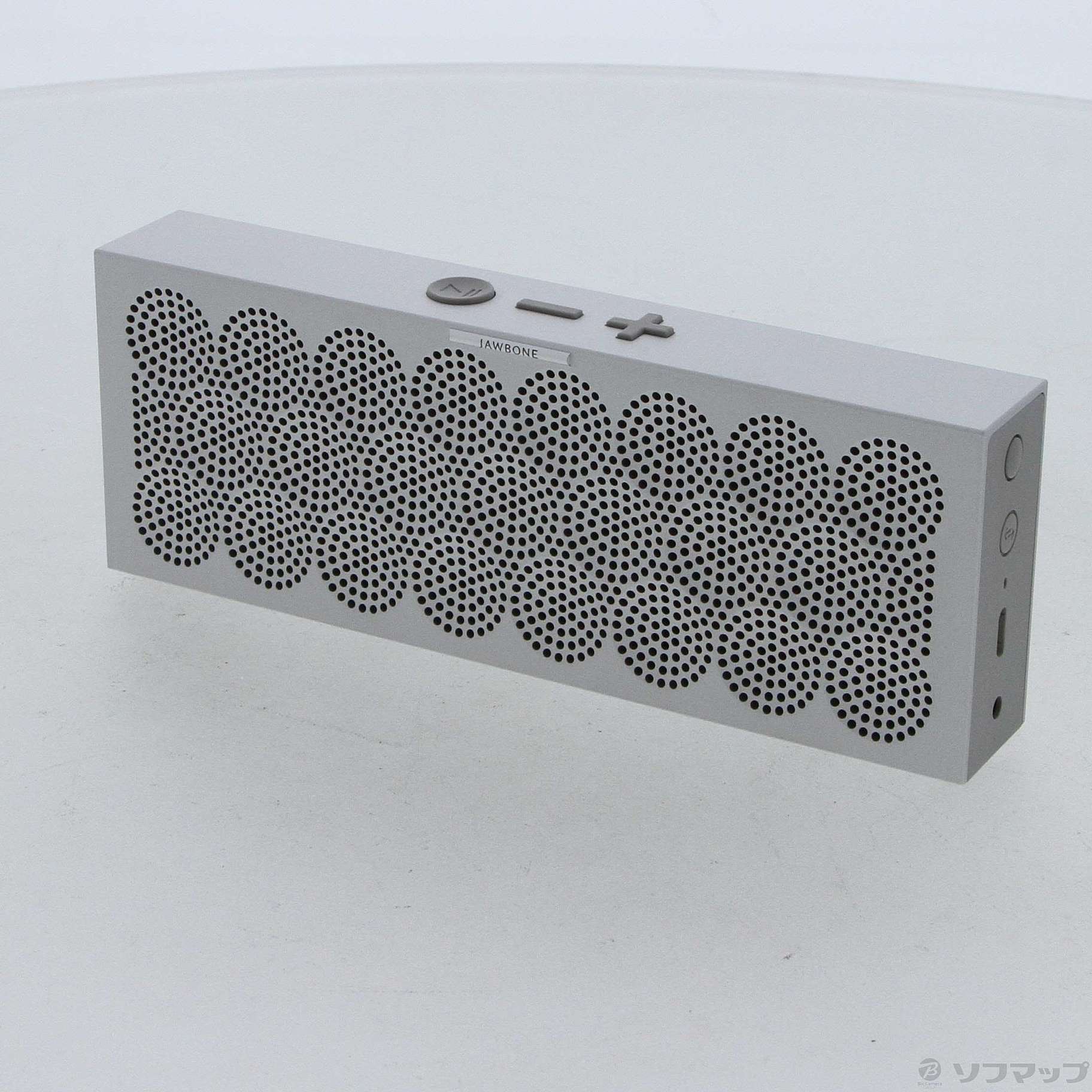 【中古】MINI JAMBOX シルバードット [2133042030105] リコレ！ソフマップの中古通販サイト
