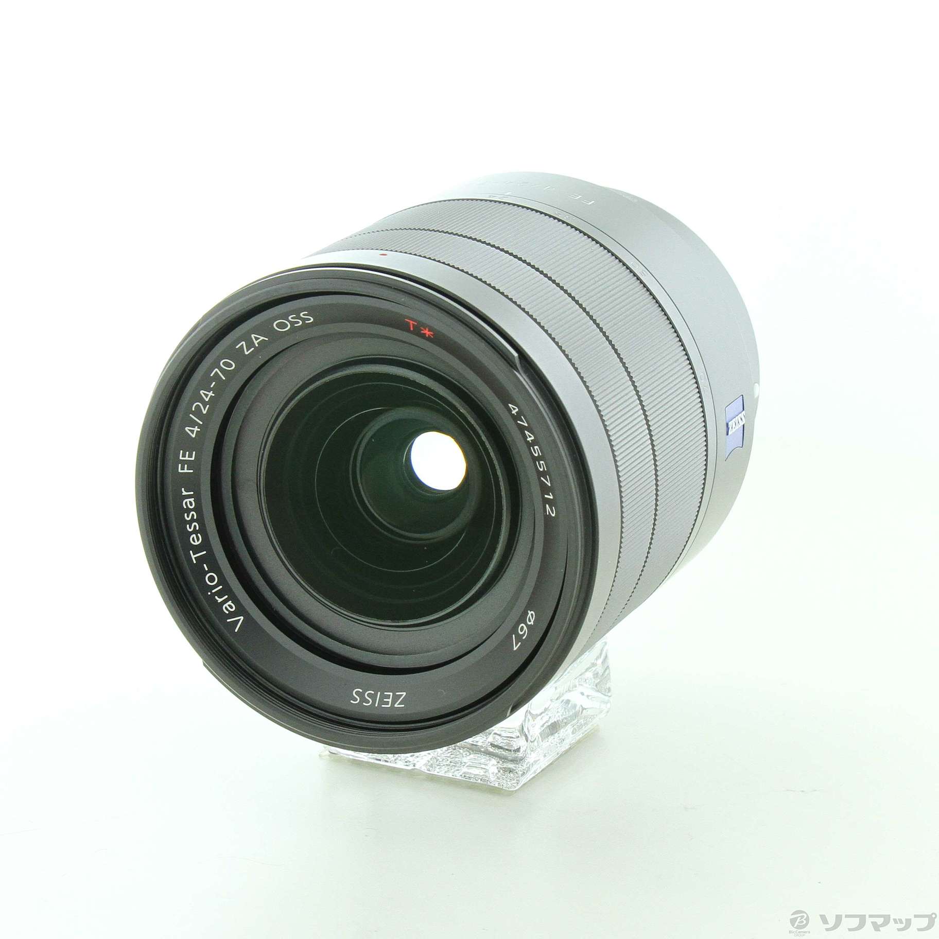 Vario-Tessar T FE 24-70mm F4 ZA OSS SEL2470Z ◇12/17(土)値下げ！