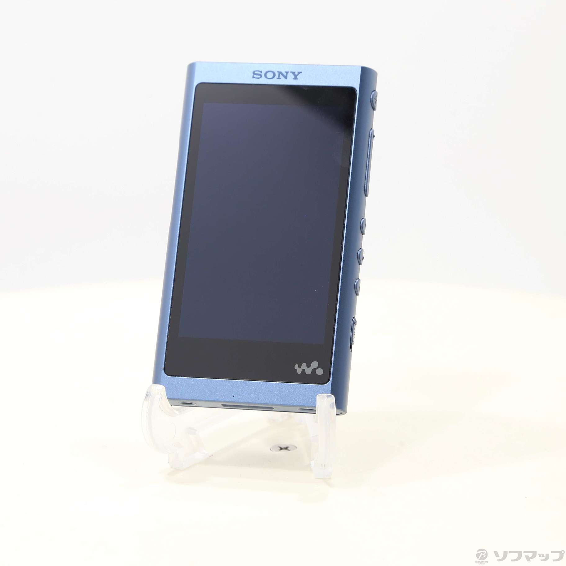 期間限定ポイント SONY ウォークマン NW-50シリーズ - オーディオ機器