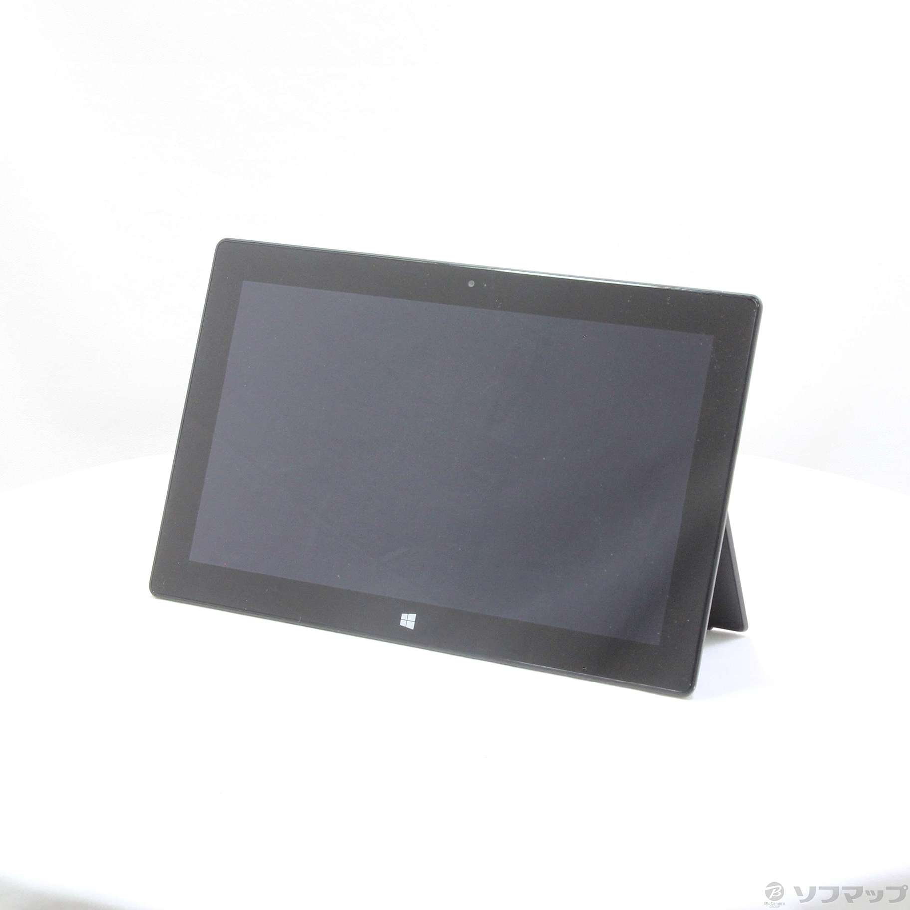 Surface Pro2 〔Core i5／8GB／SSD256GB〕 7NX-00001 チタン 〔Windows 8〕