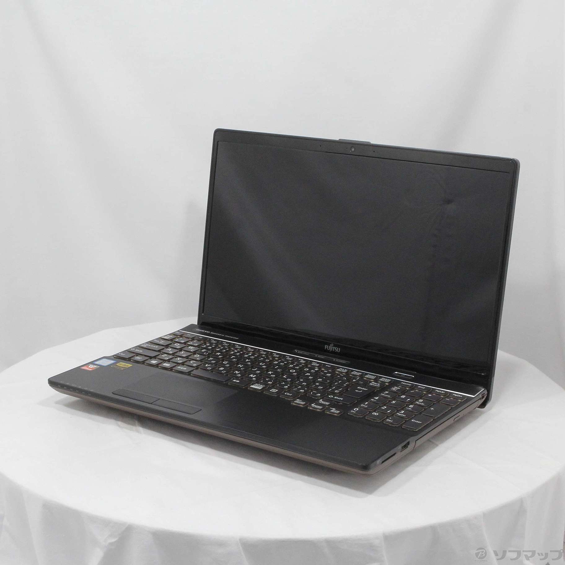 富士通 LIFEBOOK AH53/B3 - ノートPC