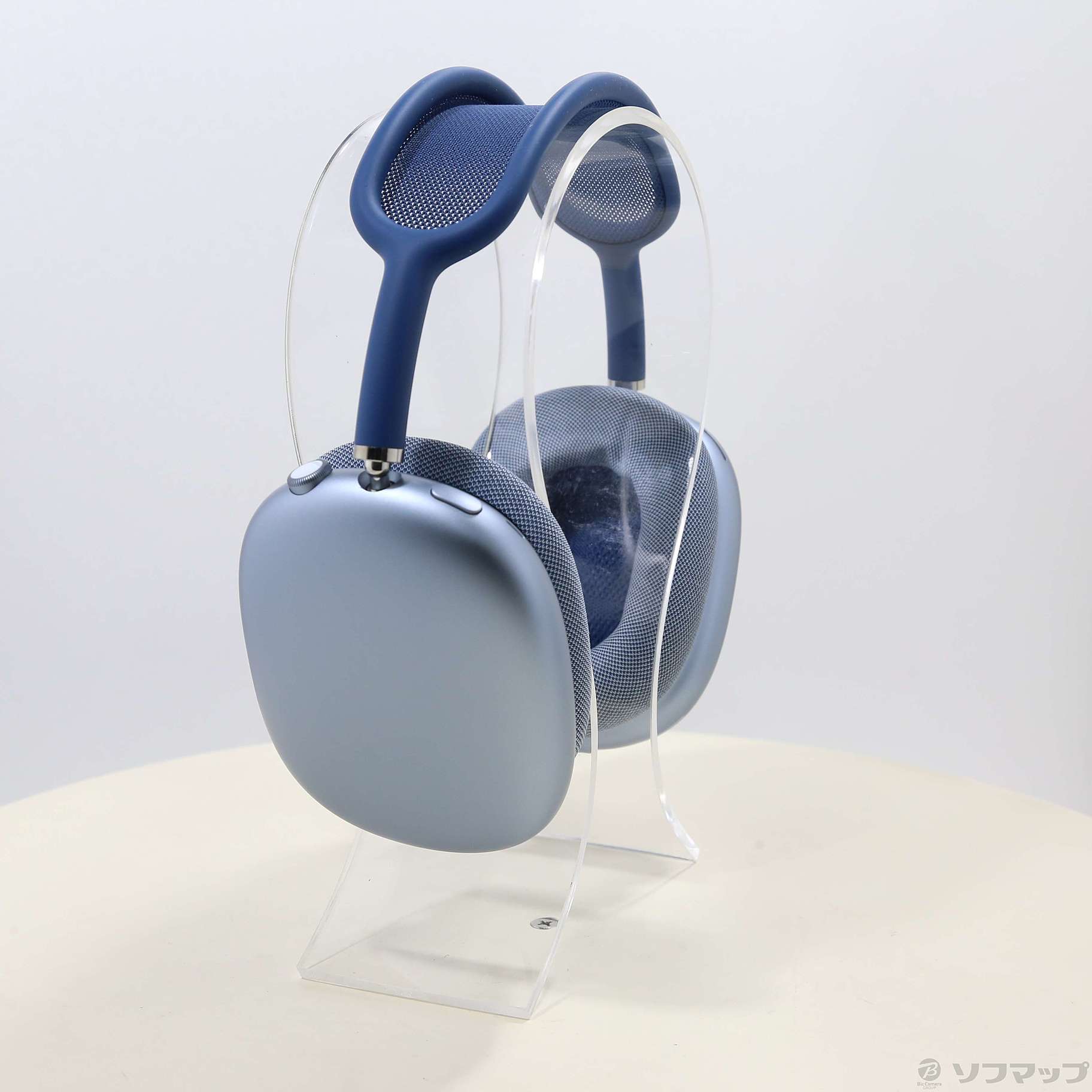 中古】AirPods Max スカイブルー MGYL3J／A [2133042034806] - リコレ