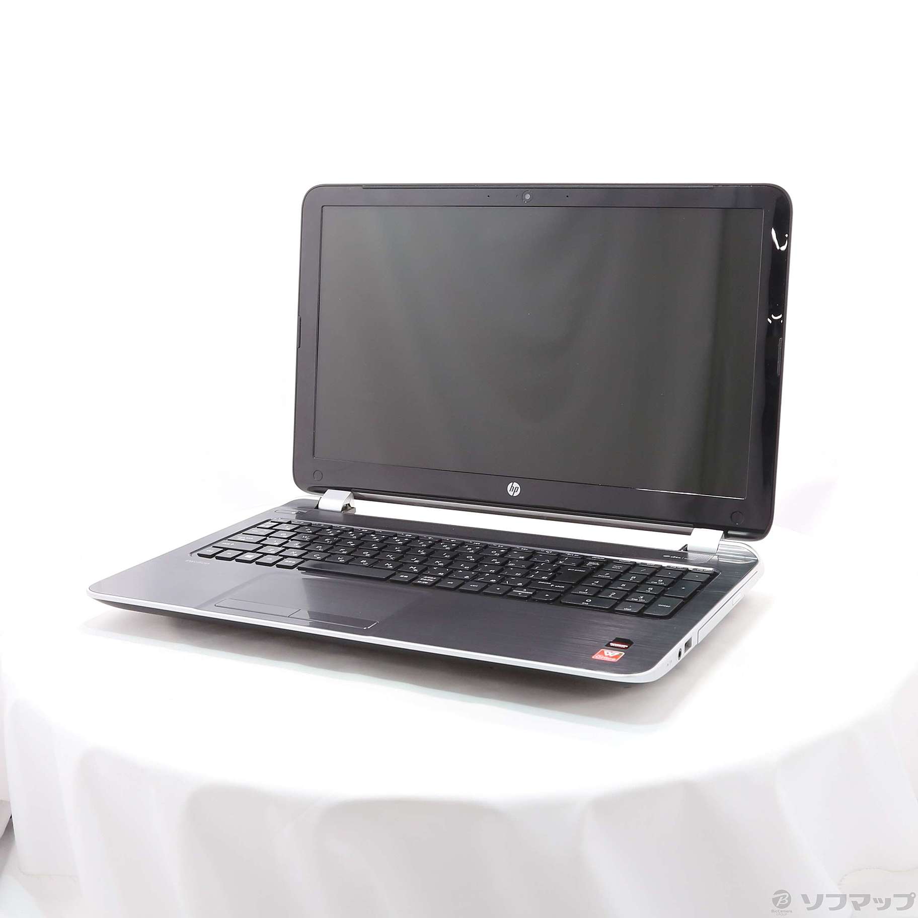 値下げ HP Pavilion Laptop 15-eh0129AU 値下げ HP Pavilion Laptop 15