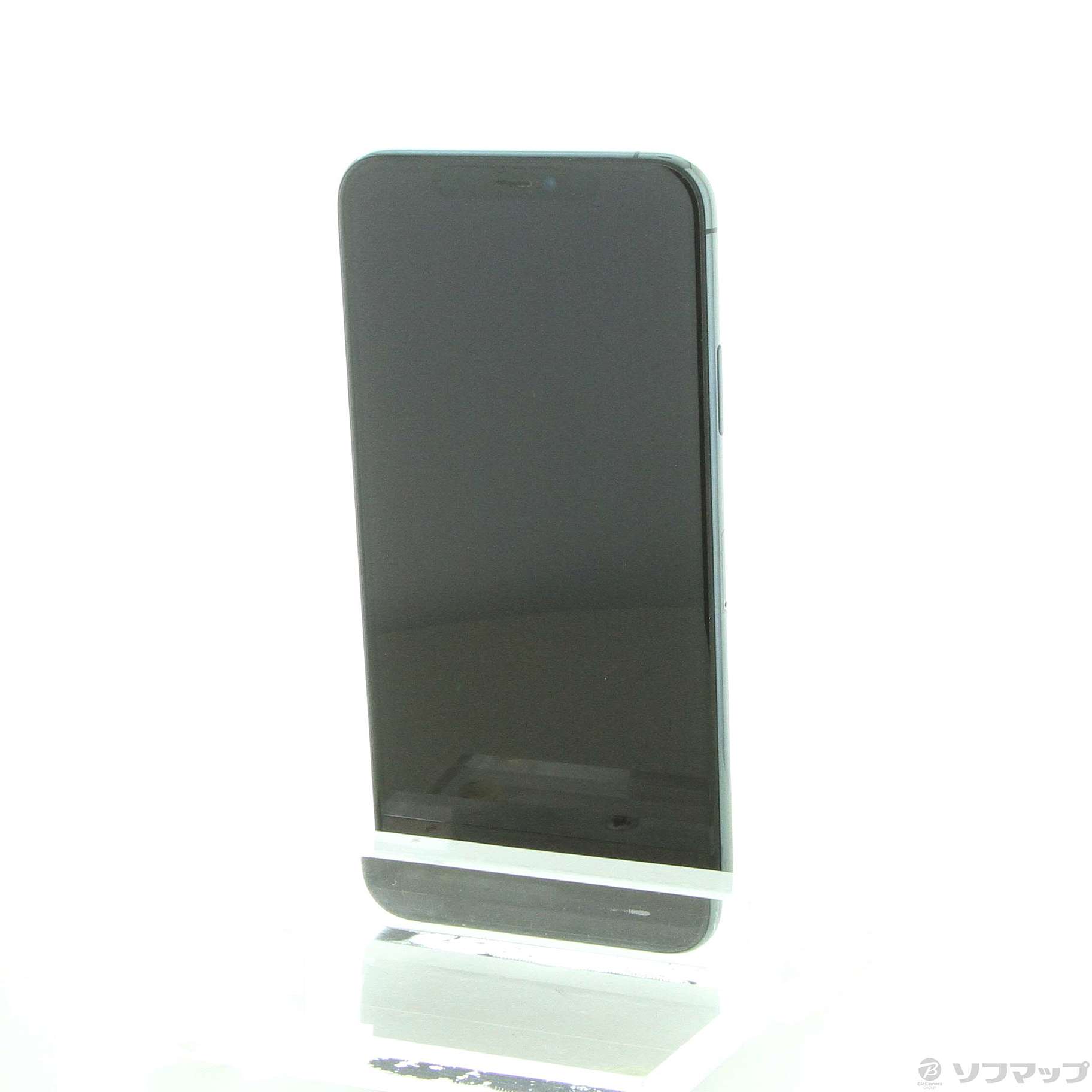 中古】iPhone11 Pro Max 64GB ミッドナイトグリーン NWHH2J／A SIMフリー [2133042043624] -  リコレ！|ビックカメラグループ ソフマップの中古通販サイト