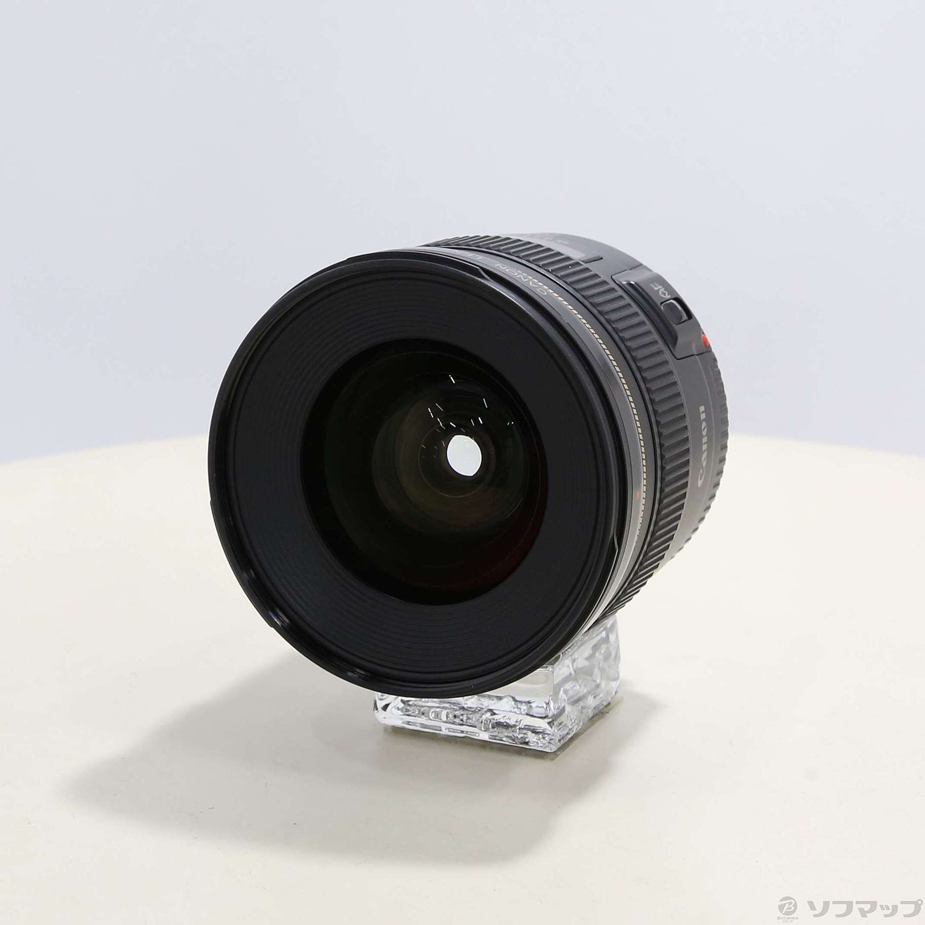 中古】Canon EF 20mm F2.8 USM (レンズ) [2133042043907] - リコレ