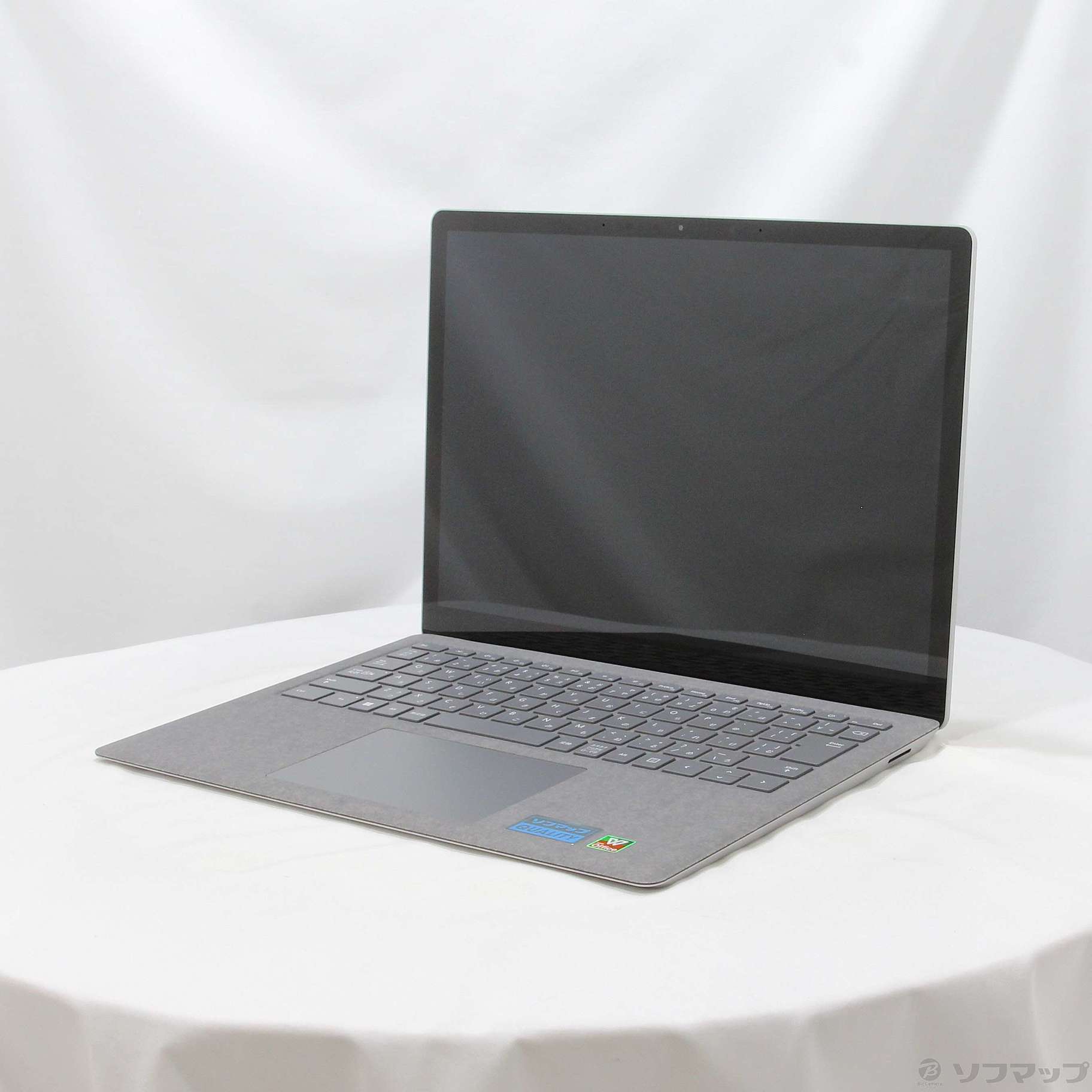 【新品未開封】Surface Laptop 4 5PB-00046 プラチナ