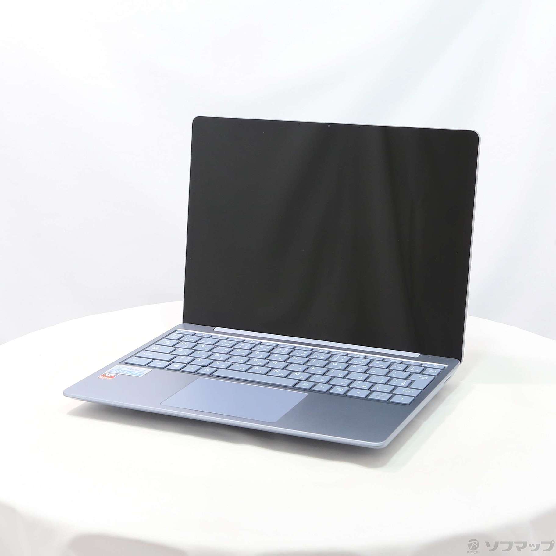 【新品未開封】Surface Laptop Go i5 THH-00034