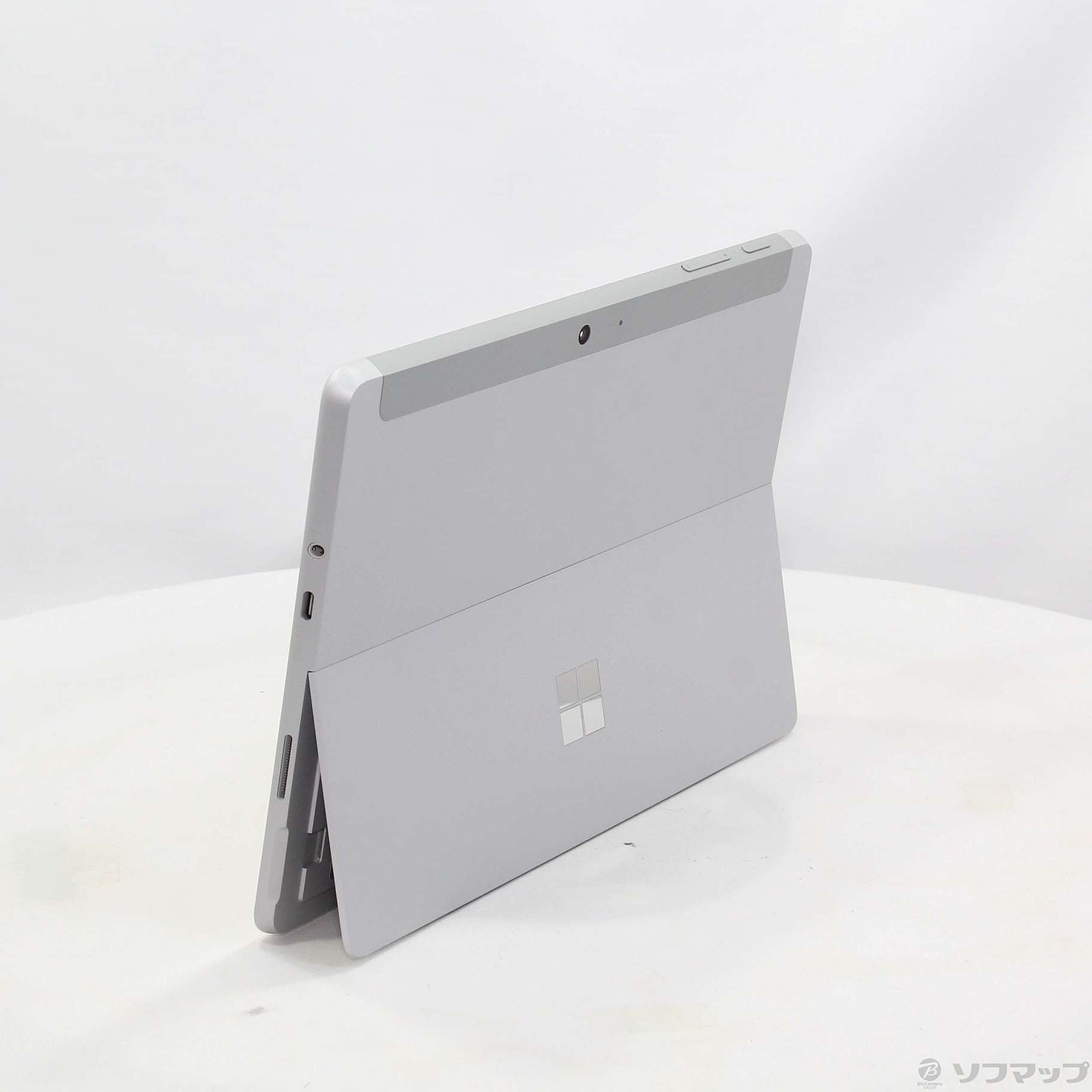 Surface Go2 LTE Advanced 〔Core m3／8GB／SSD128GB〕 TFZ-00011 プラチナ