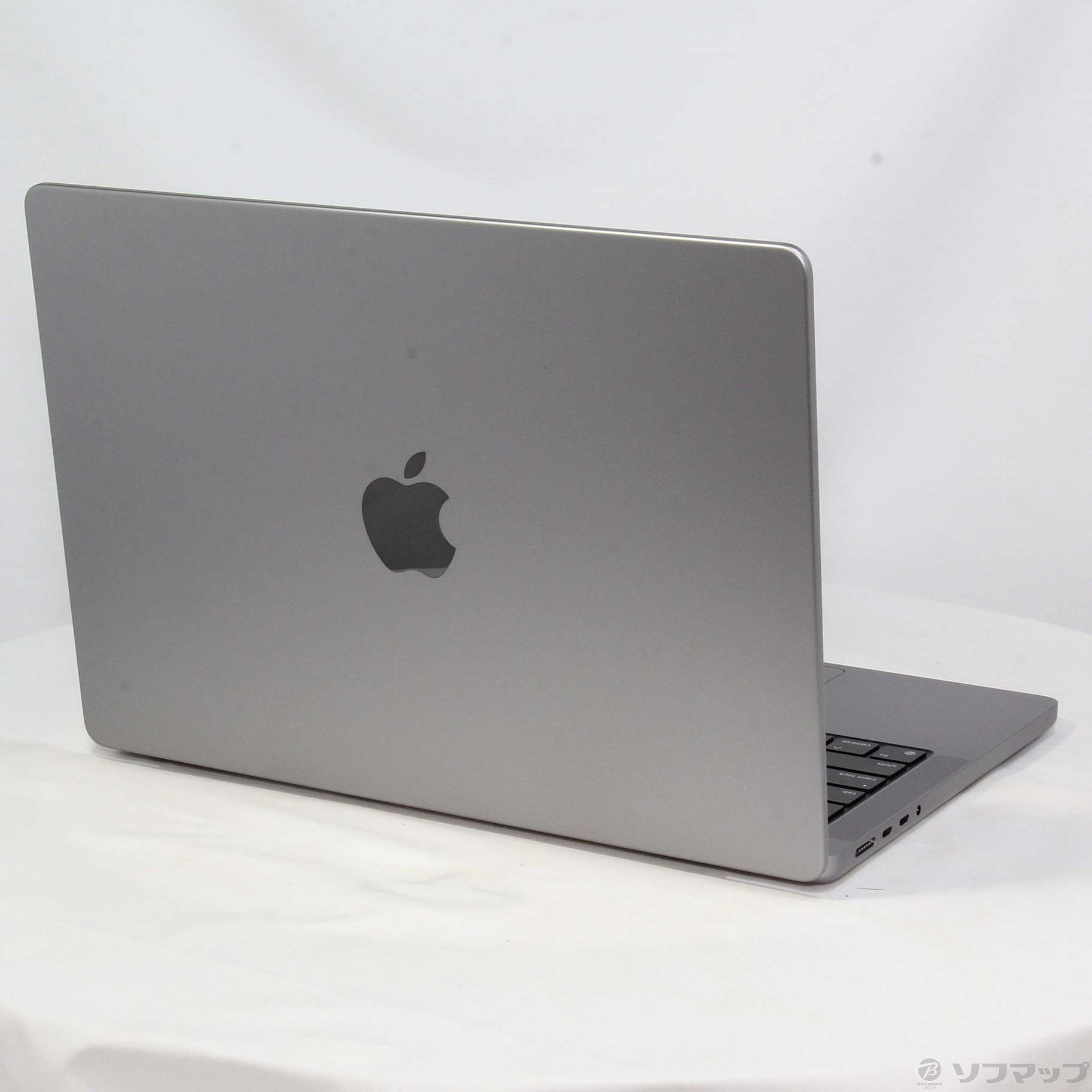 予約 スペースグレイ Apple MacBook Pro 14.2型 M1 Proチップ 10コア SSD 1TB メモリ16GB MKGQ3J A  Retina XDR ディスプレイ MKGQ3JA Gray altaruco.com