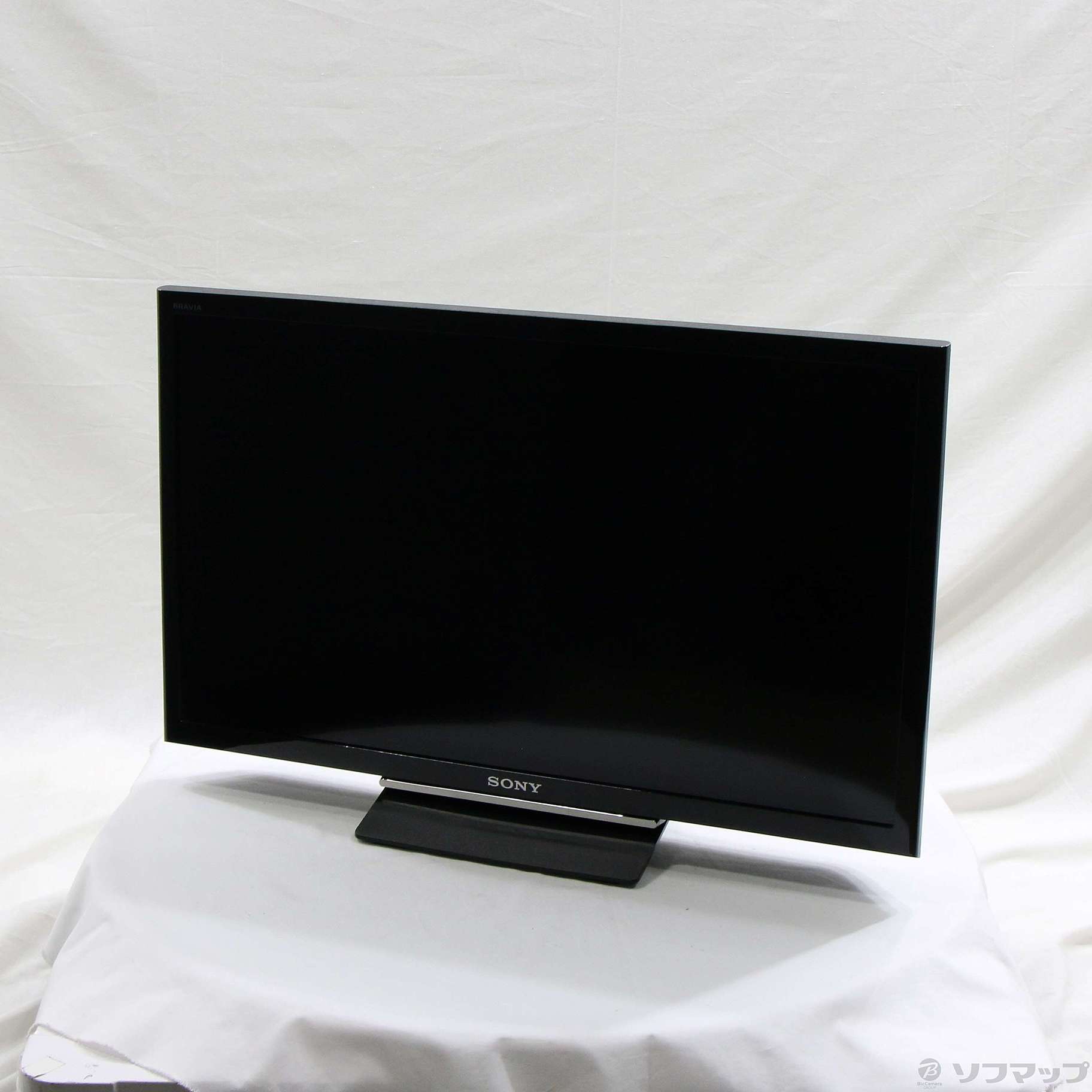 SONY ハイビジョン液晶テレビ KJ-24W450D 中古品 BRAVIA - テレビ