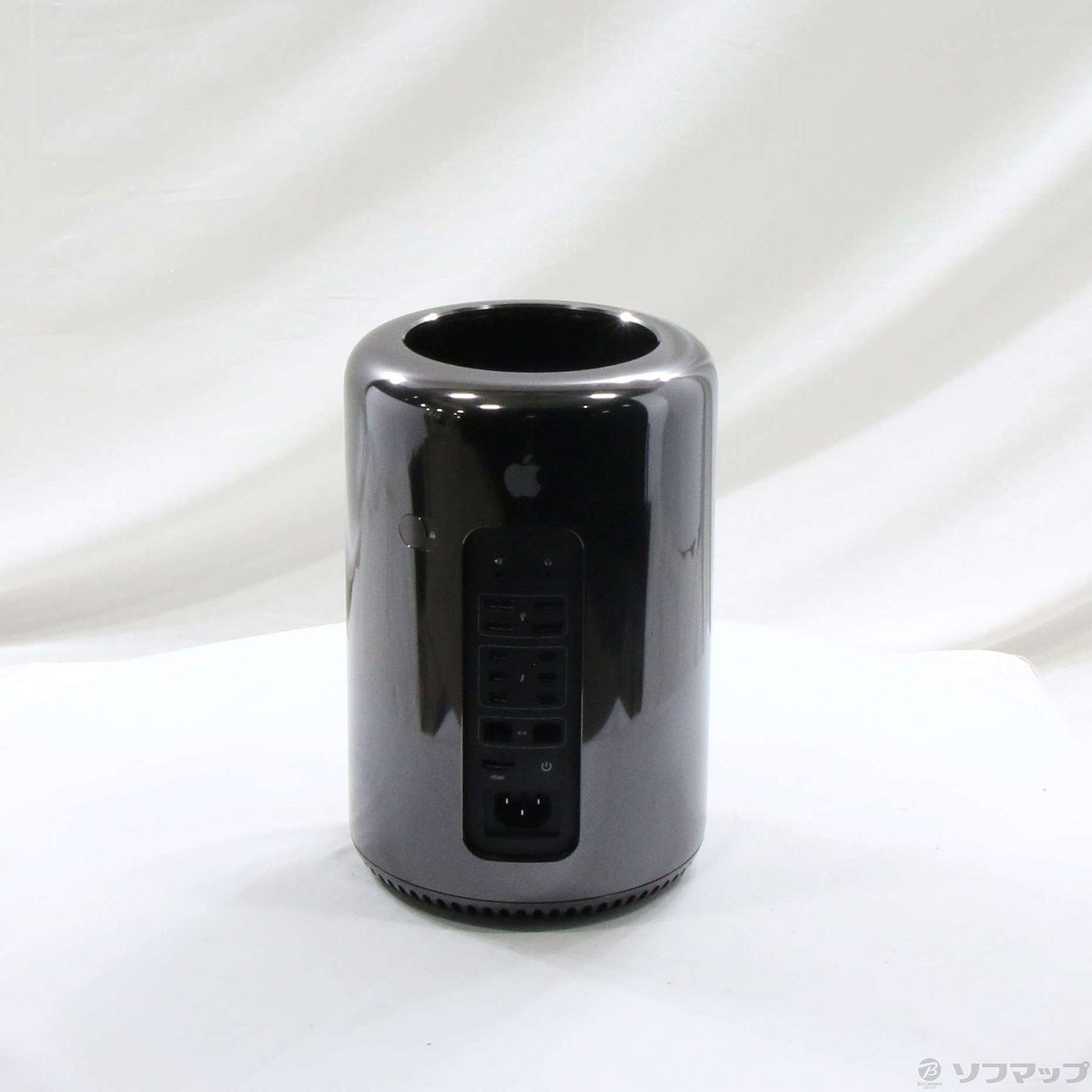 中古品〕 Mac Pro Late 2013 ME253J／A Xeon_E5 3.7GHz 12GB SSD512GB