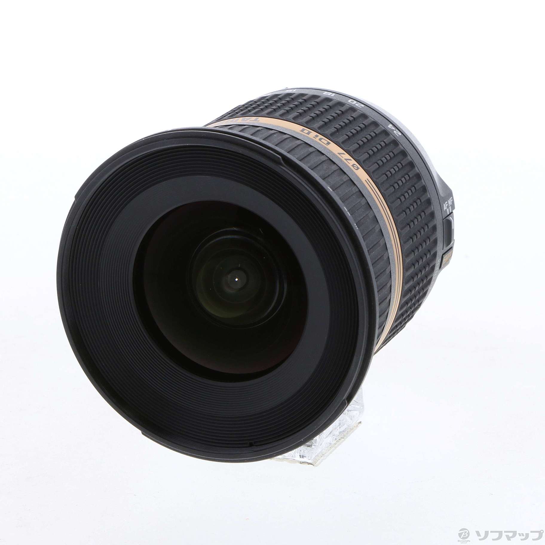 中古】TAMRON SP AF10-24mm F3.5-4.5 Di II LD Asp [IF] (B001N2