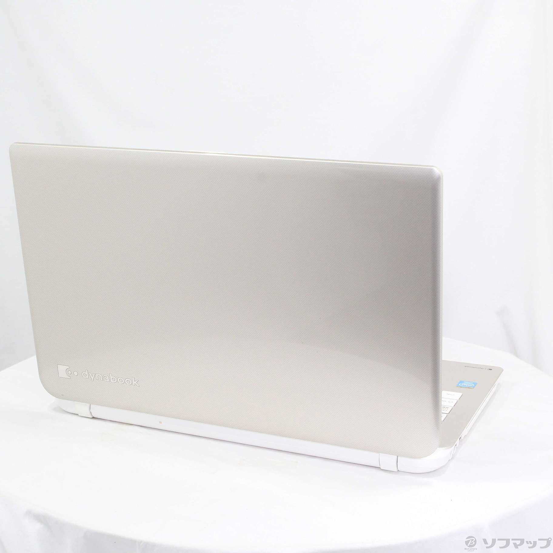 パソコン 東芝 Toshiba Dynabook T45/33MG-