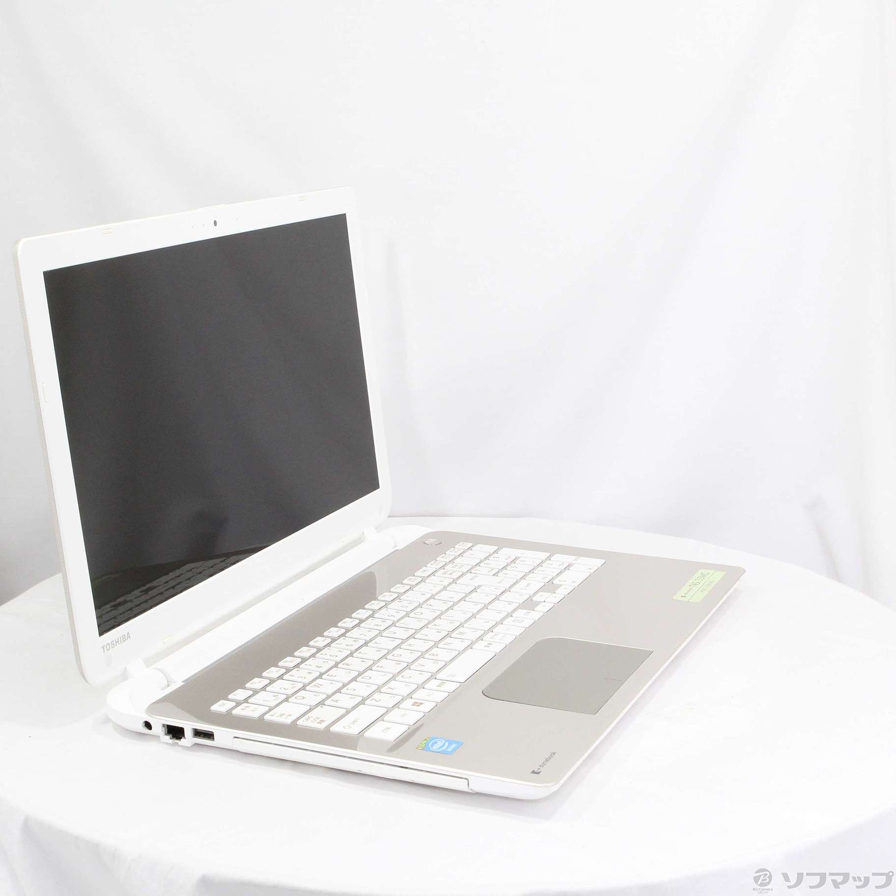 パソコン 東芝 Toshiba Dynabook T45/33MG-