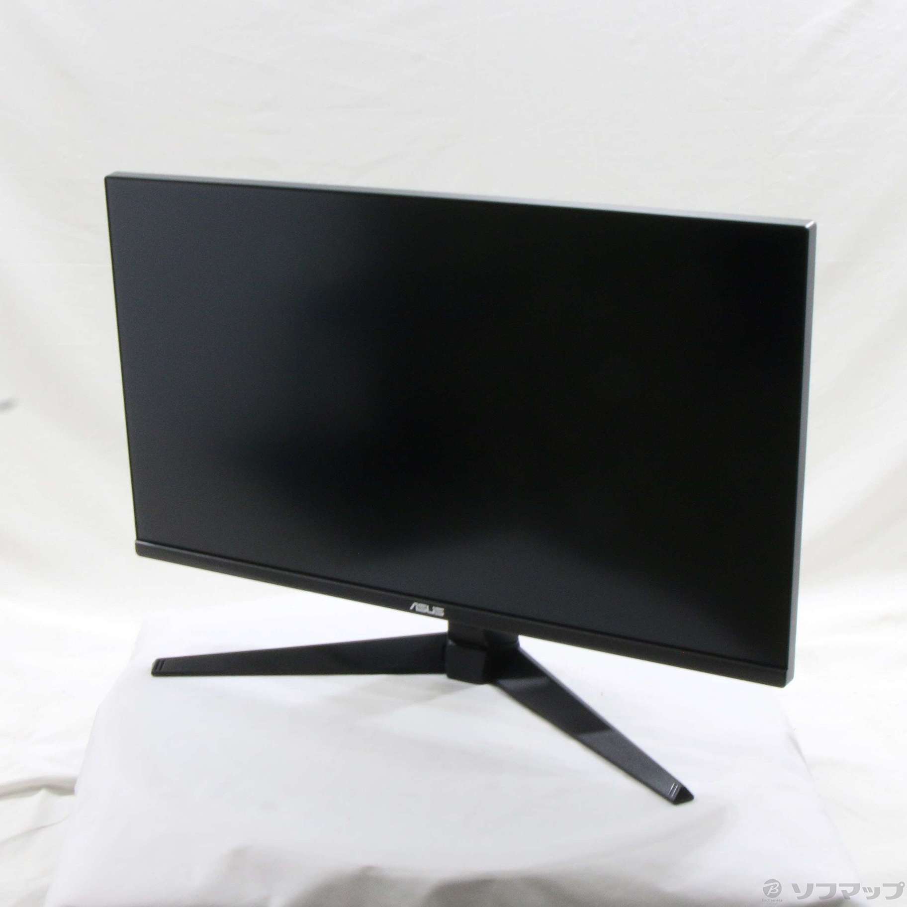 【中古】TUF Gaming VG289Q1A [2133042058253] - リコレ！|ソフマップの中古通販サイト