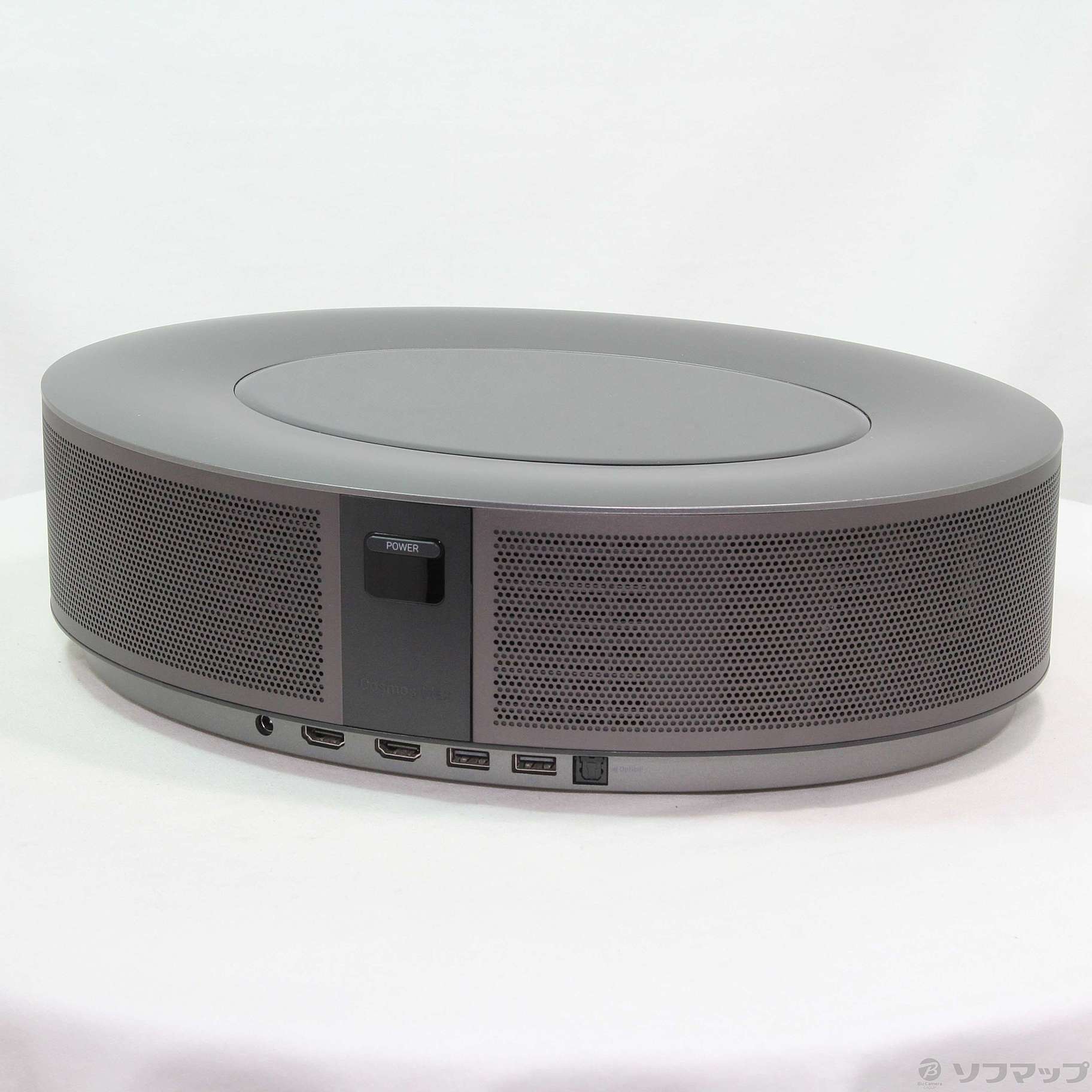 NEBULA Cosmos MAX 美品 中古】〔中古品〕 Nebula Cosmos Max [2133042060621] - リコレ