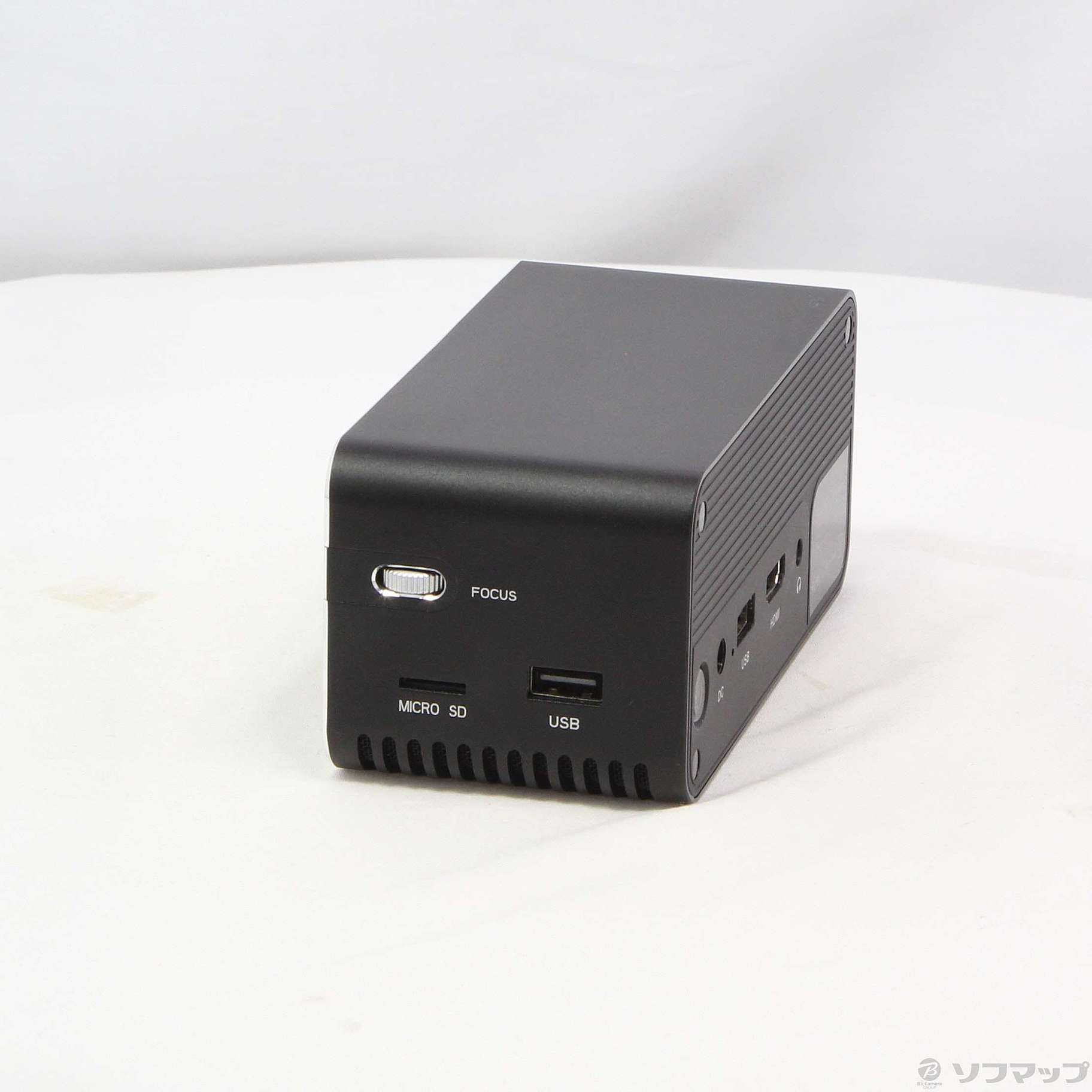 PicoCube H300 FCPC-HDP300 ブラック - プロジェクター