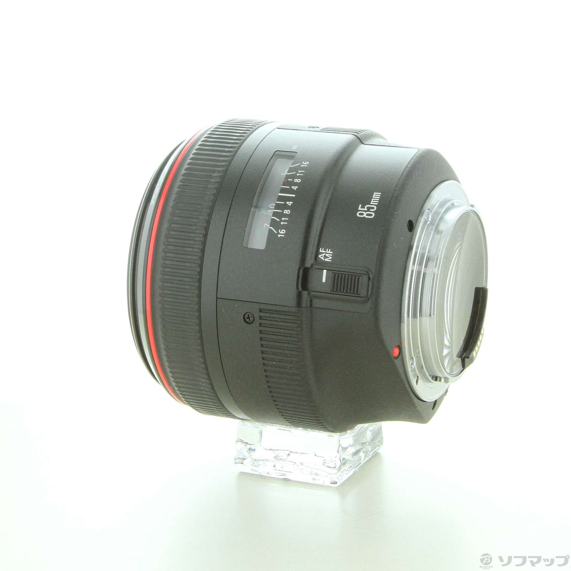 中古】Canon EF 85mm F1.2L II USM レンズ [2133042068870] - 法人専用リコレ！|ソフマップの法人専用 中古通販サイト