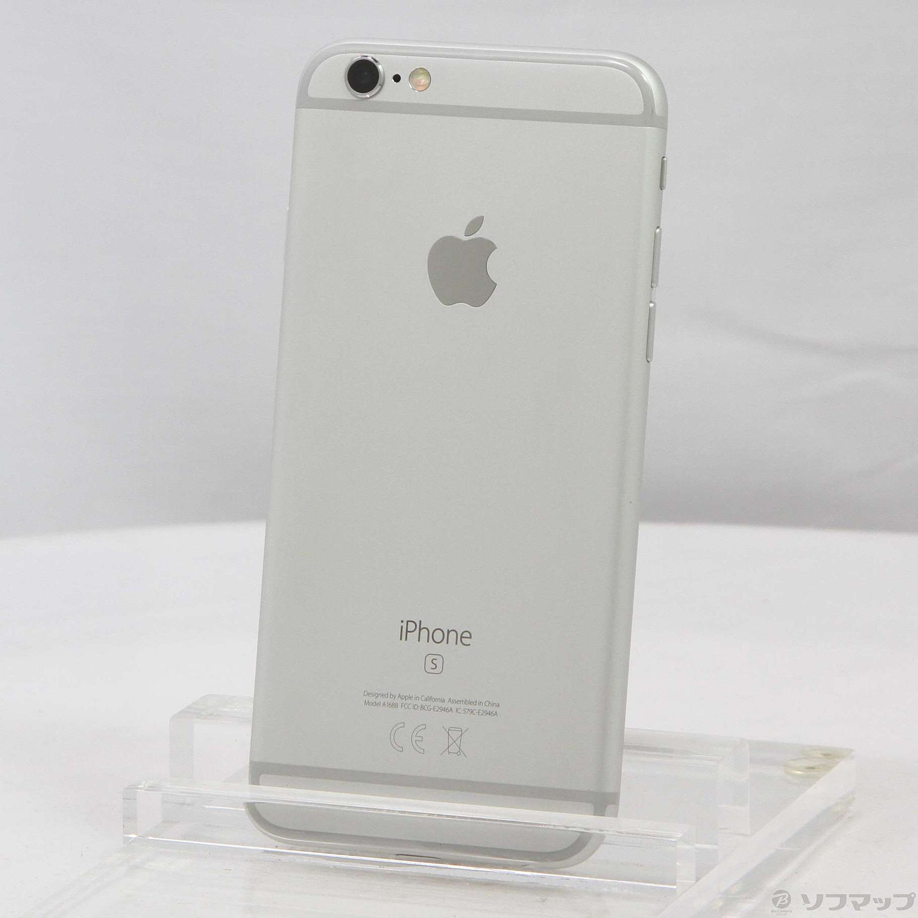 iPhone6s 32G SIMフリー