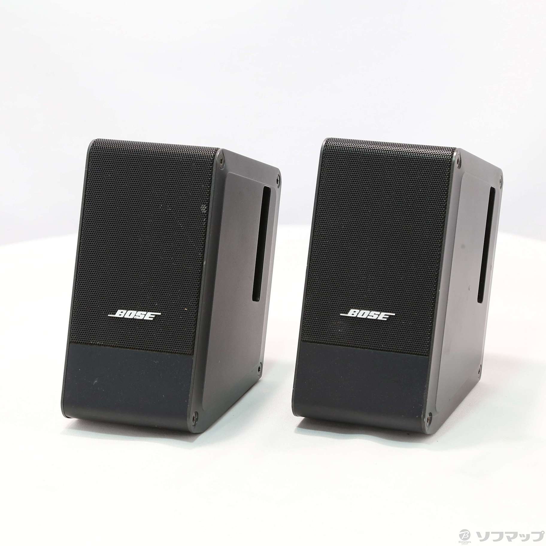 OFCケーブル使用 3.0m BOSE M3 Micro Music Monitor 対応 スピーカー