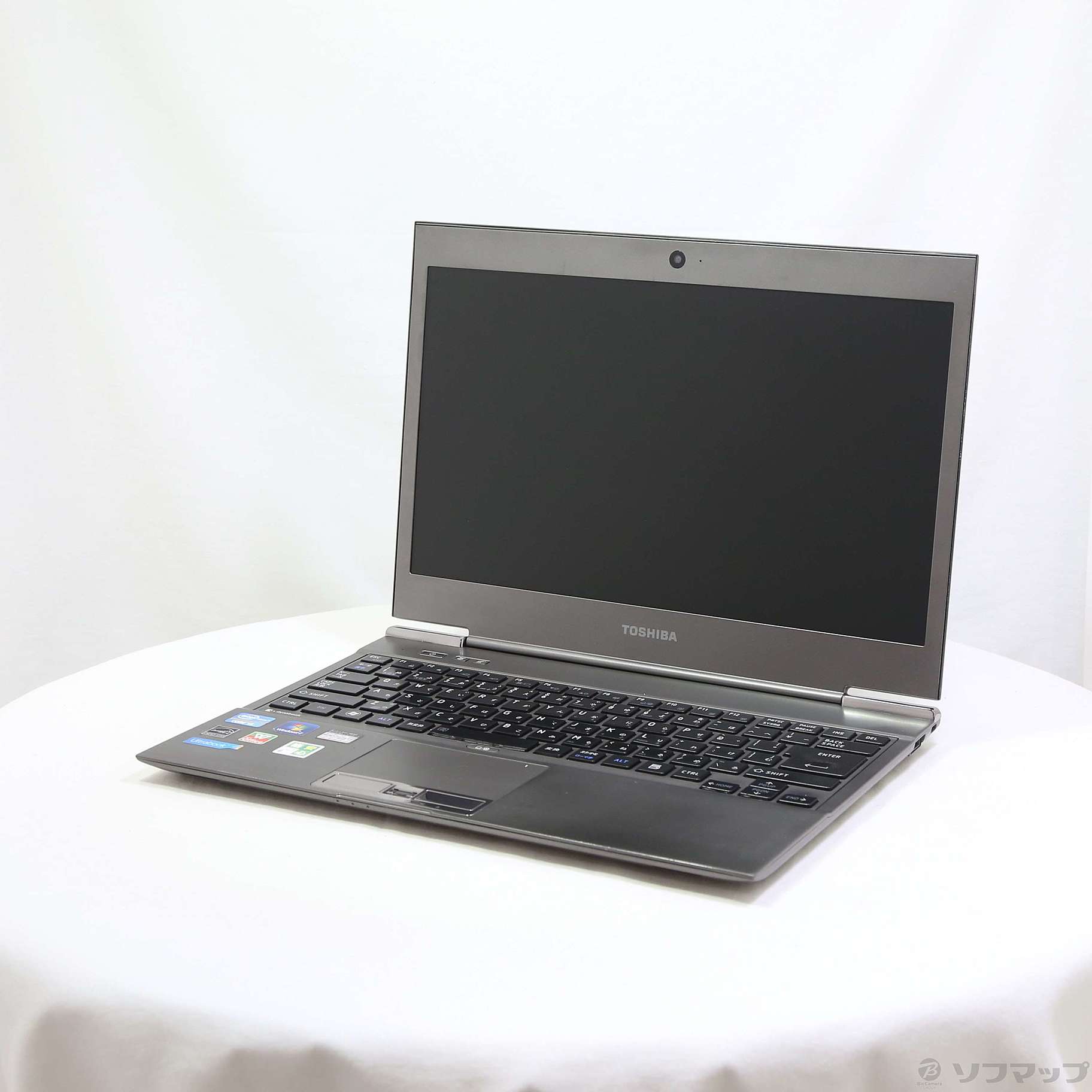 ［ジャンク品］TOSHIBA dynabook R631/28E 本体 TOSHIBA dynabook R631/28E ジャンク品 部品どり 管N3 dynabook R631