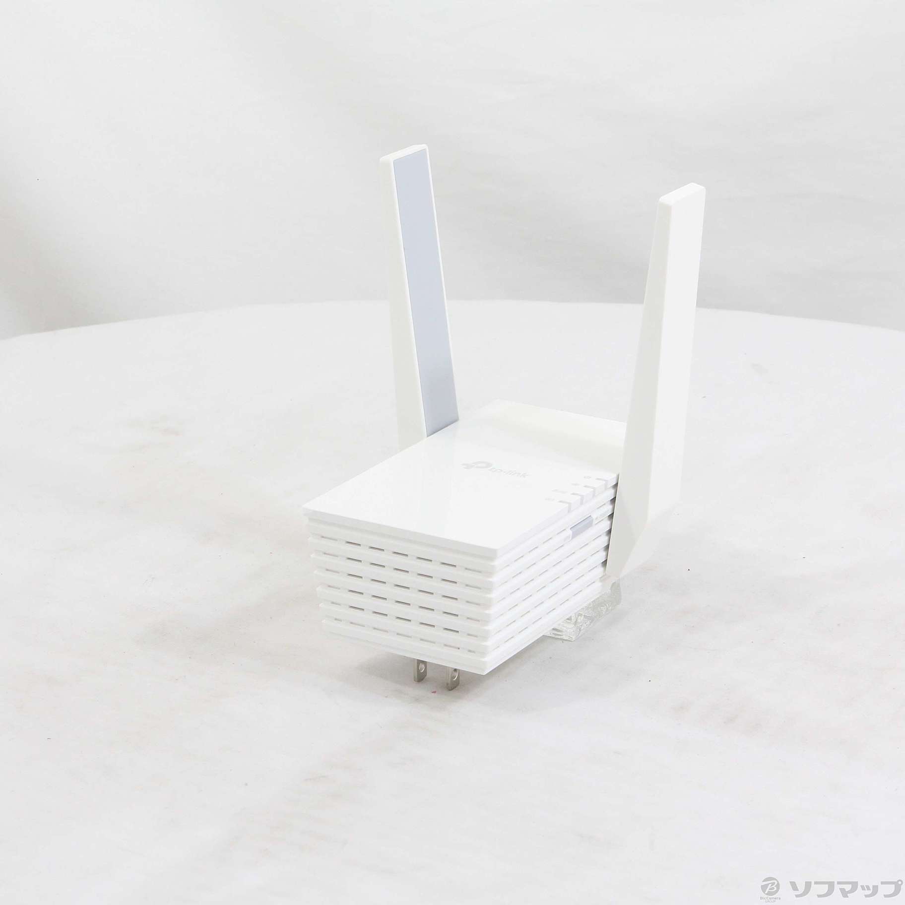 RE605X | AX1800 Wi-Fi 6中継機