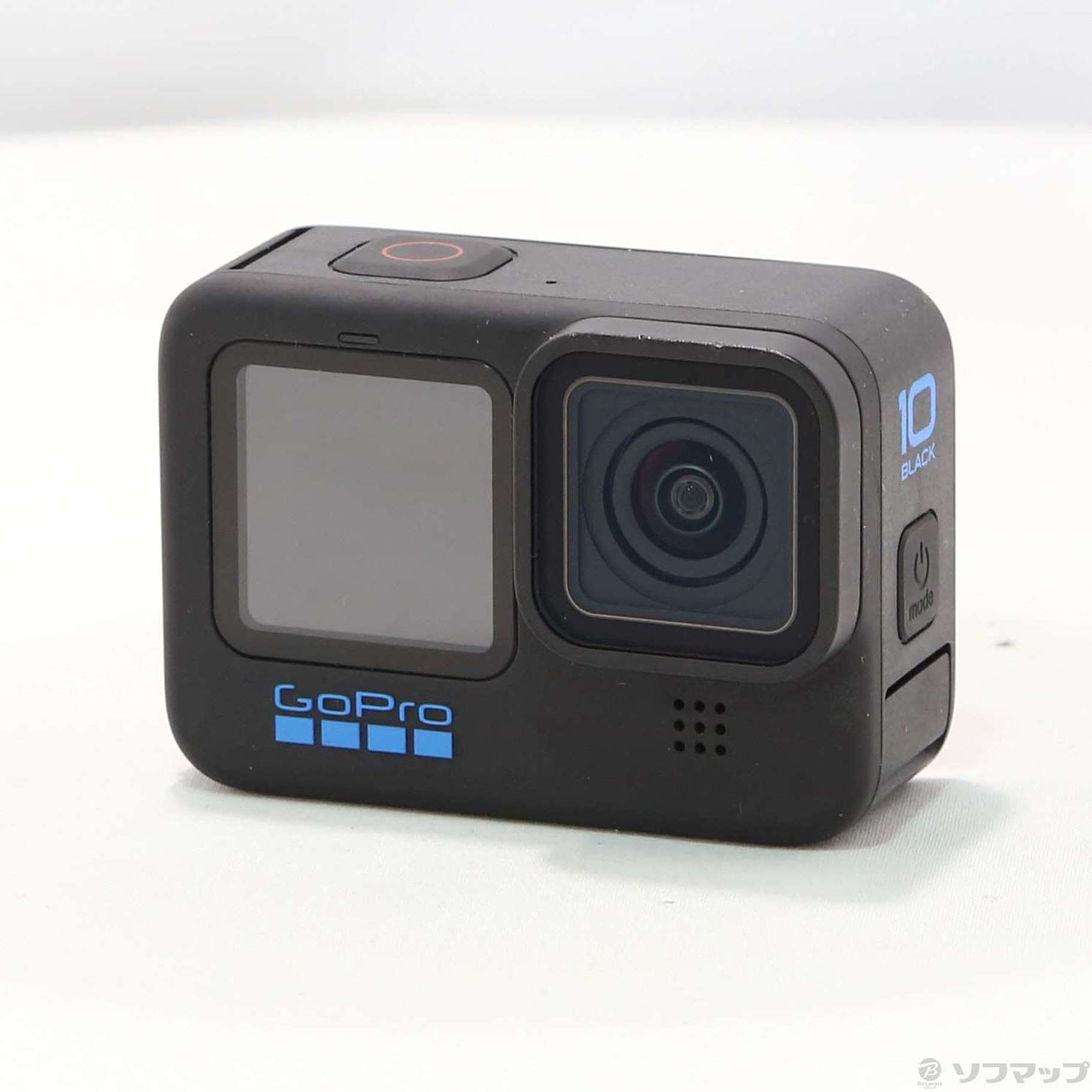新作登場格安銀次郎様専用　GoPro HERO BLACK 10 ※3 way 3脚付き アクションカメラ・ウェアラブルカメラ