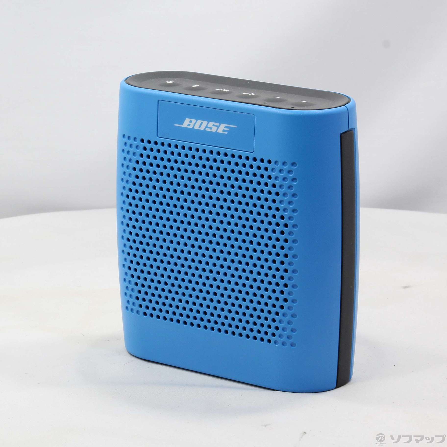 中古】SoundLink Color Bluetooth Speaker ブルー [2133042083972