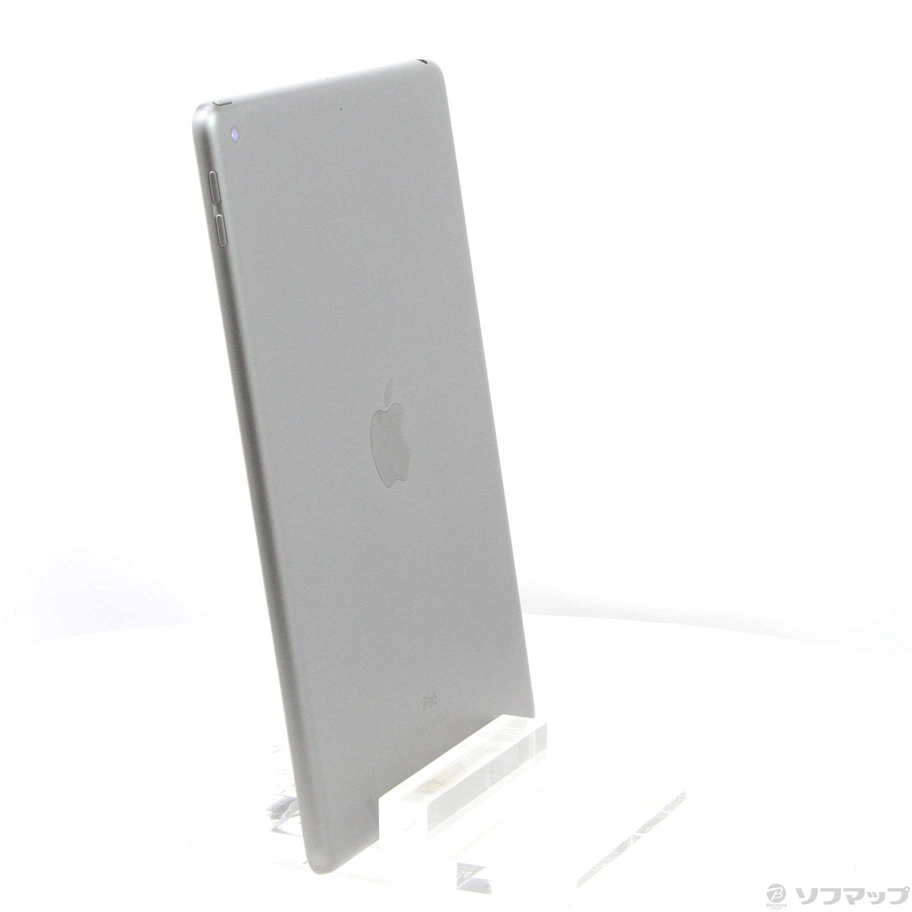 中古】iPad 第8世代 128GB スペースグレイ MYLD2J／A Wi-Fi
