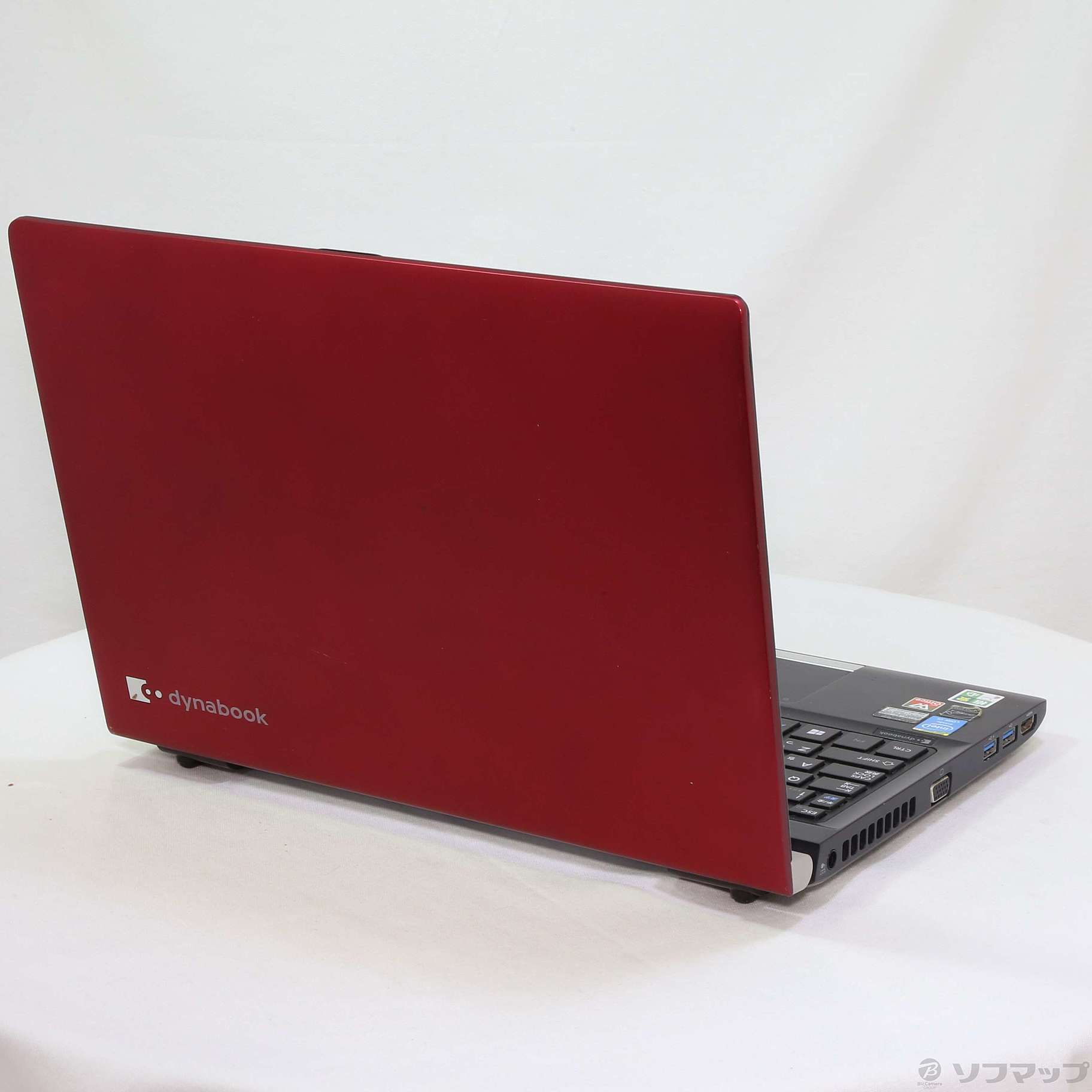 中古】格安安心パソコン dynabook R734/E26KR PR73426KSBRE 中古】格安安心パソコン dynabook R734/E26KR PR73426KSBRE