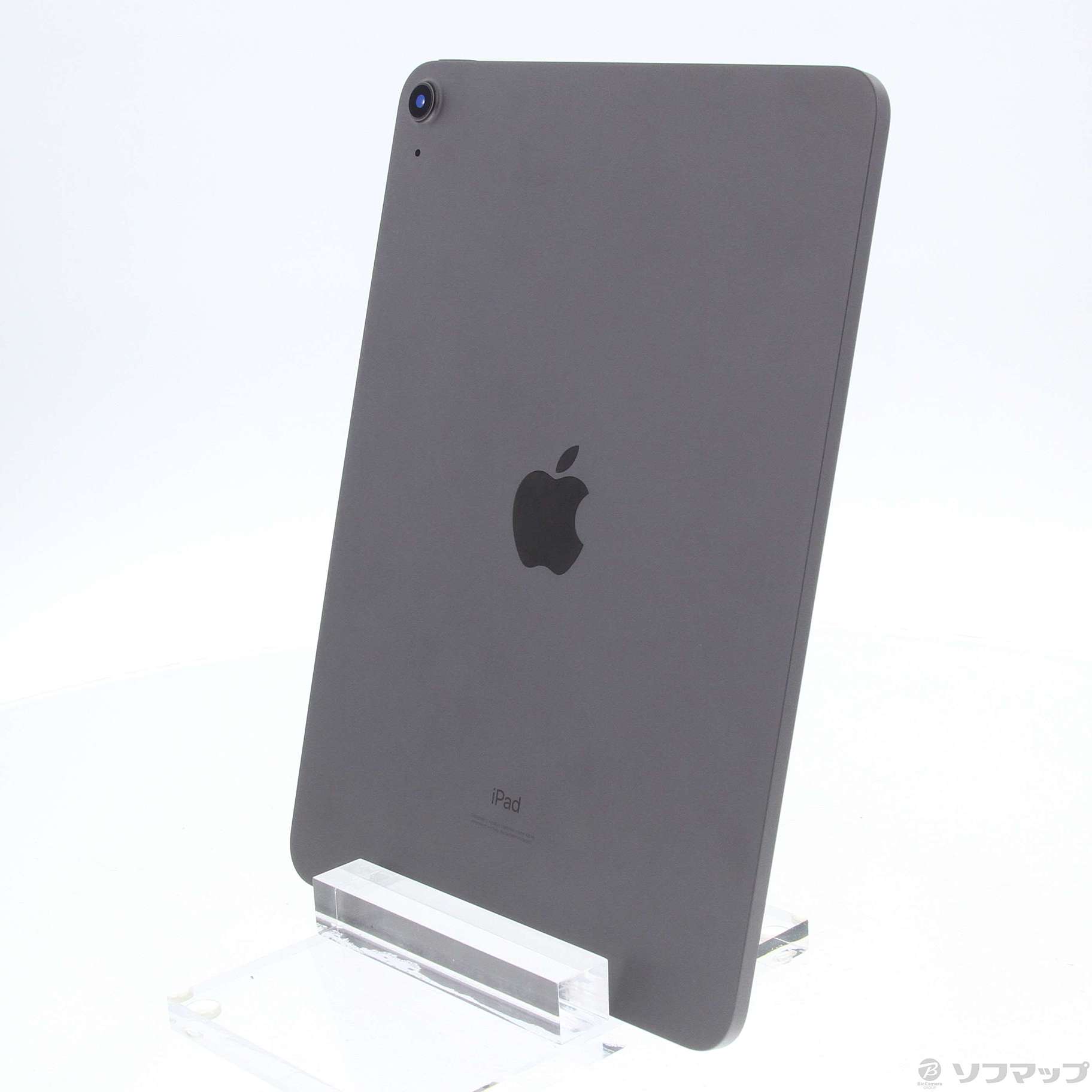 中古】iPad Air 第4世代 256GB スペースグレイ MYFT2J／A Wi-Fi ◇09 ...