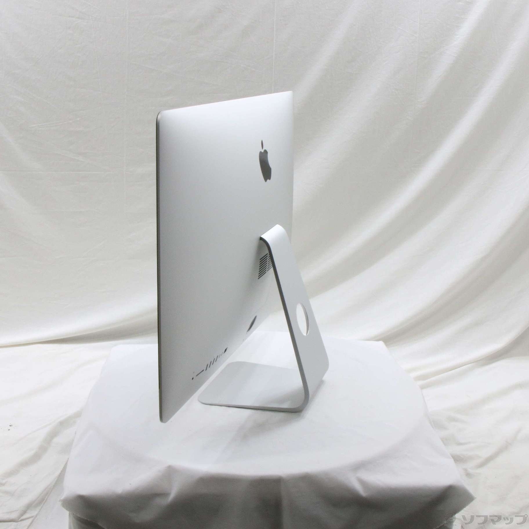中古】iMac 27-inch Mid 2017 MNE92J／A Core_i5 3.4GHz 8GB SSD256GB