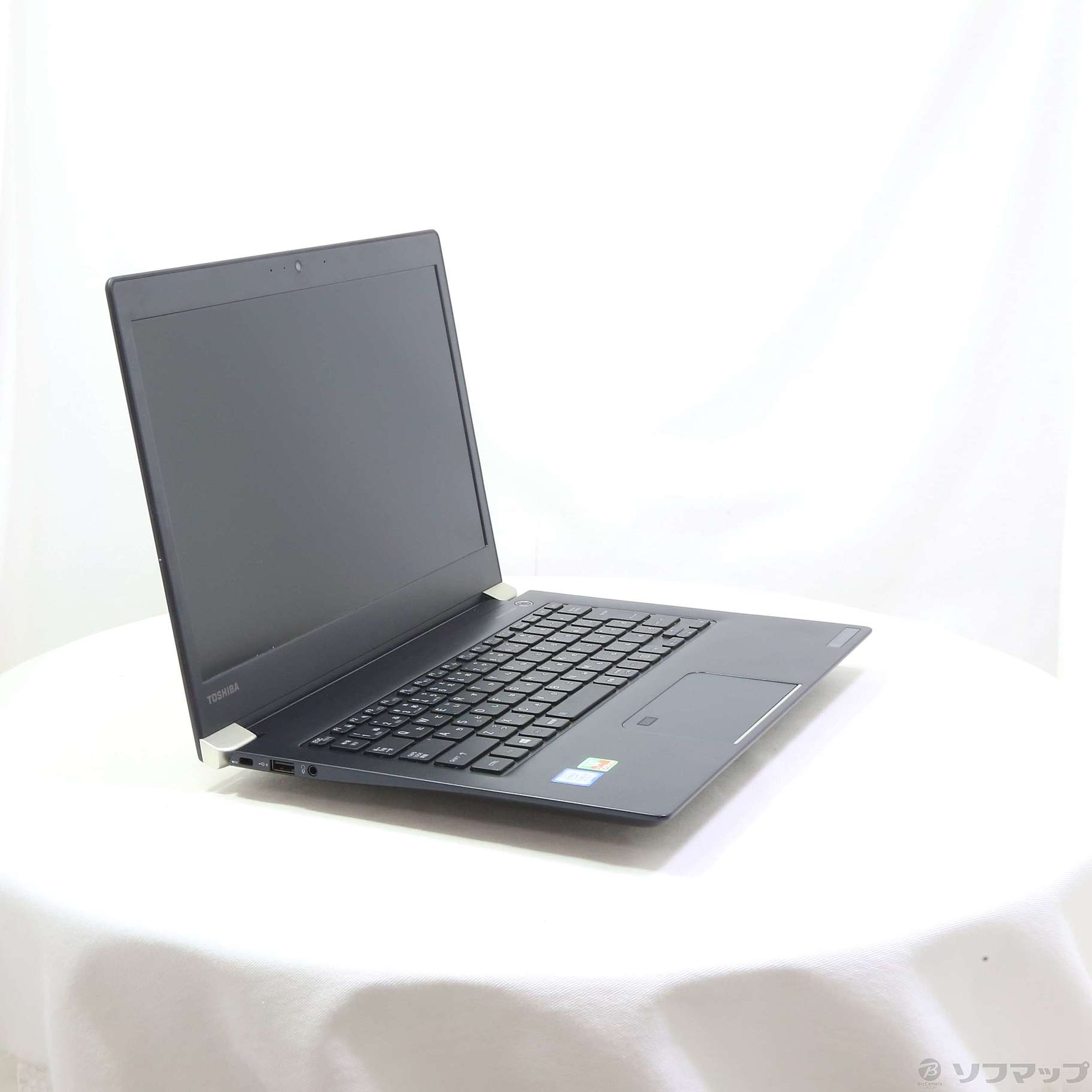 中古】dynabook UX53／D PUX53DLPNJA オニキスブルー 〔Windows 10〕 [2133042095005] -  リコレ！|ビックカメラグループ ソフマップの中古通販サイト