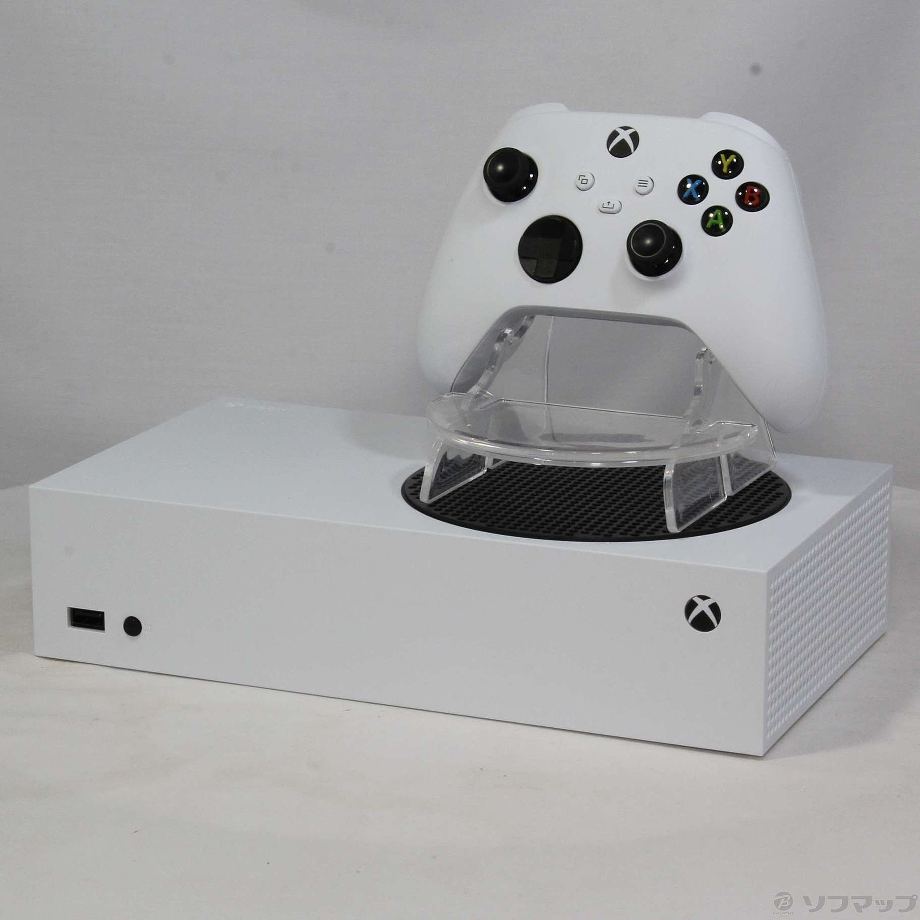 中古】Xbox Series S ◇09/15(木)値下げ！ [2133042096842] - リコレ