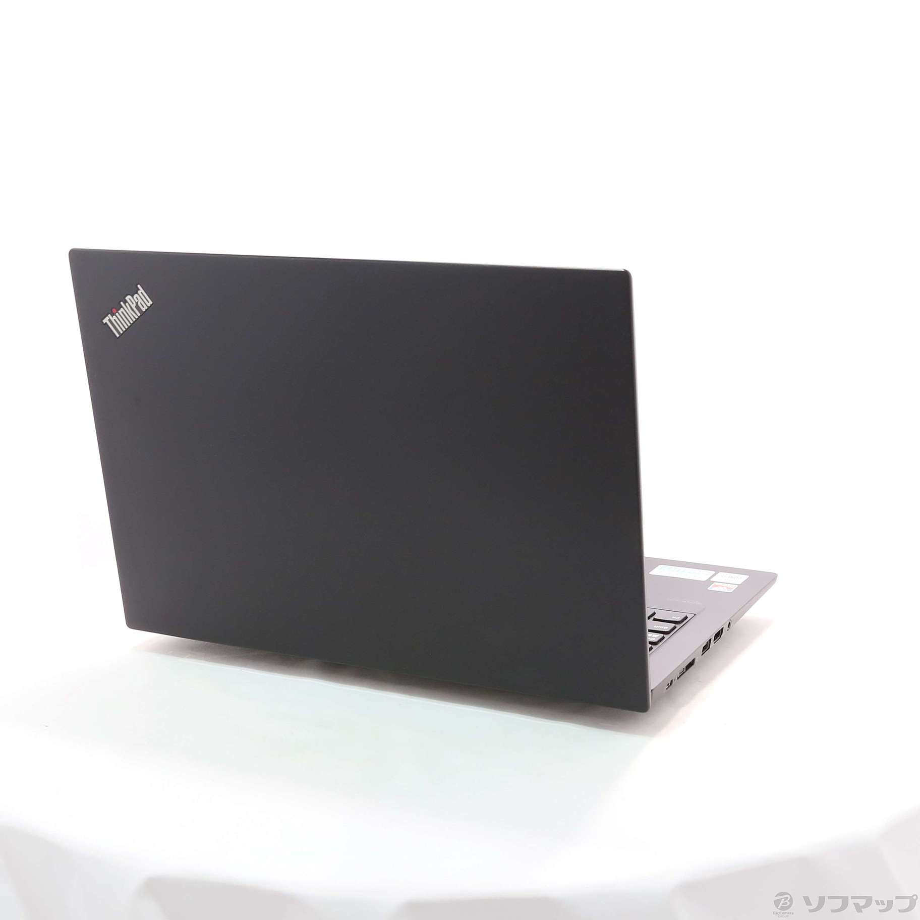 中古】ThinkPad X13 Gen 1 20T3S5PK00 〔Windows 10〕 ◇11/07