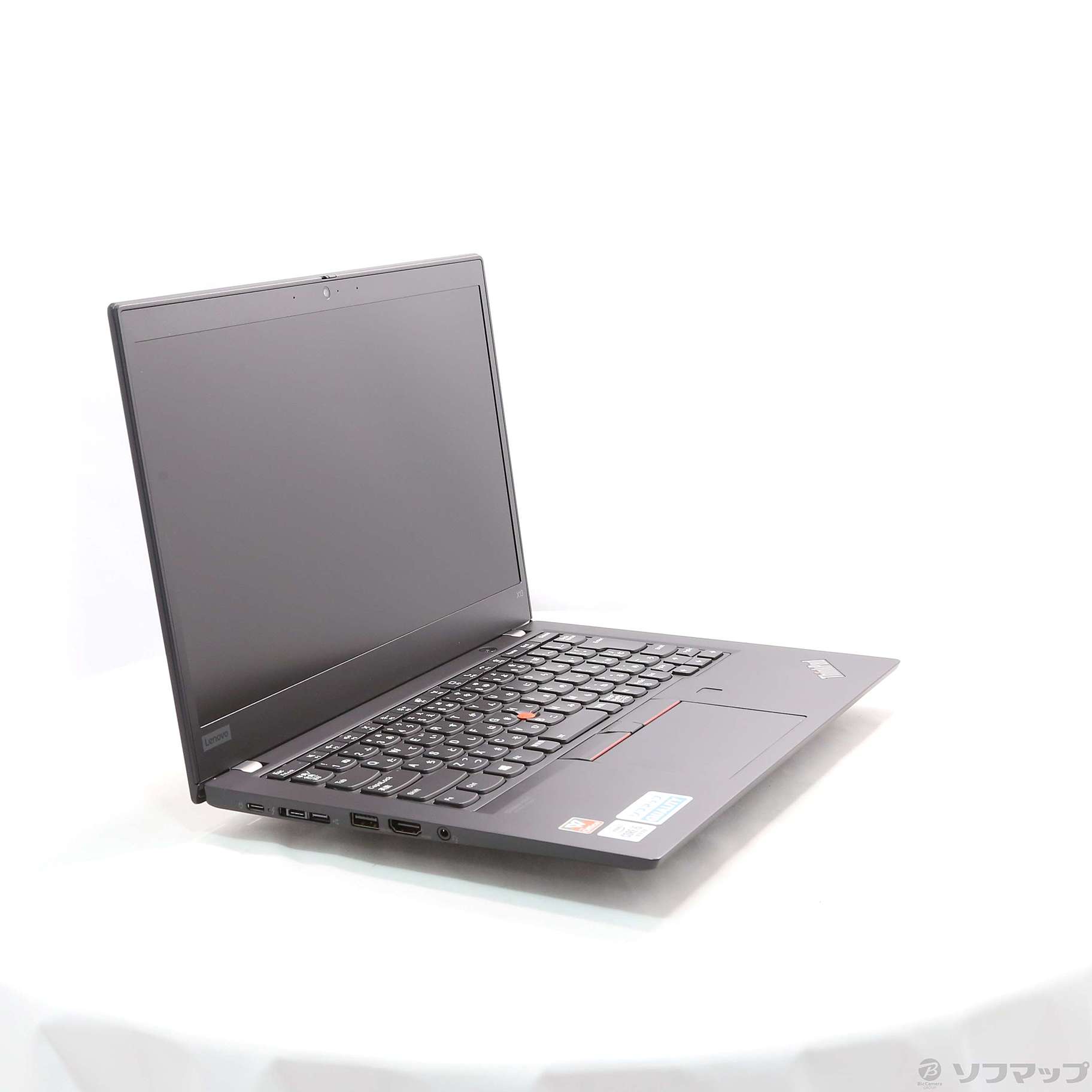 中古】ThinkPad X13 Gen 1 20T3S5PK00 〔Windows 10〕 ◇11/07