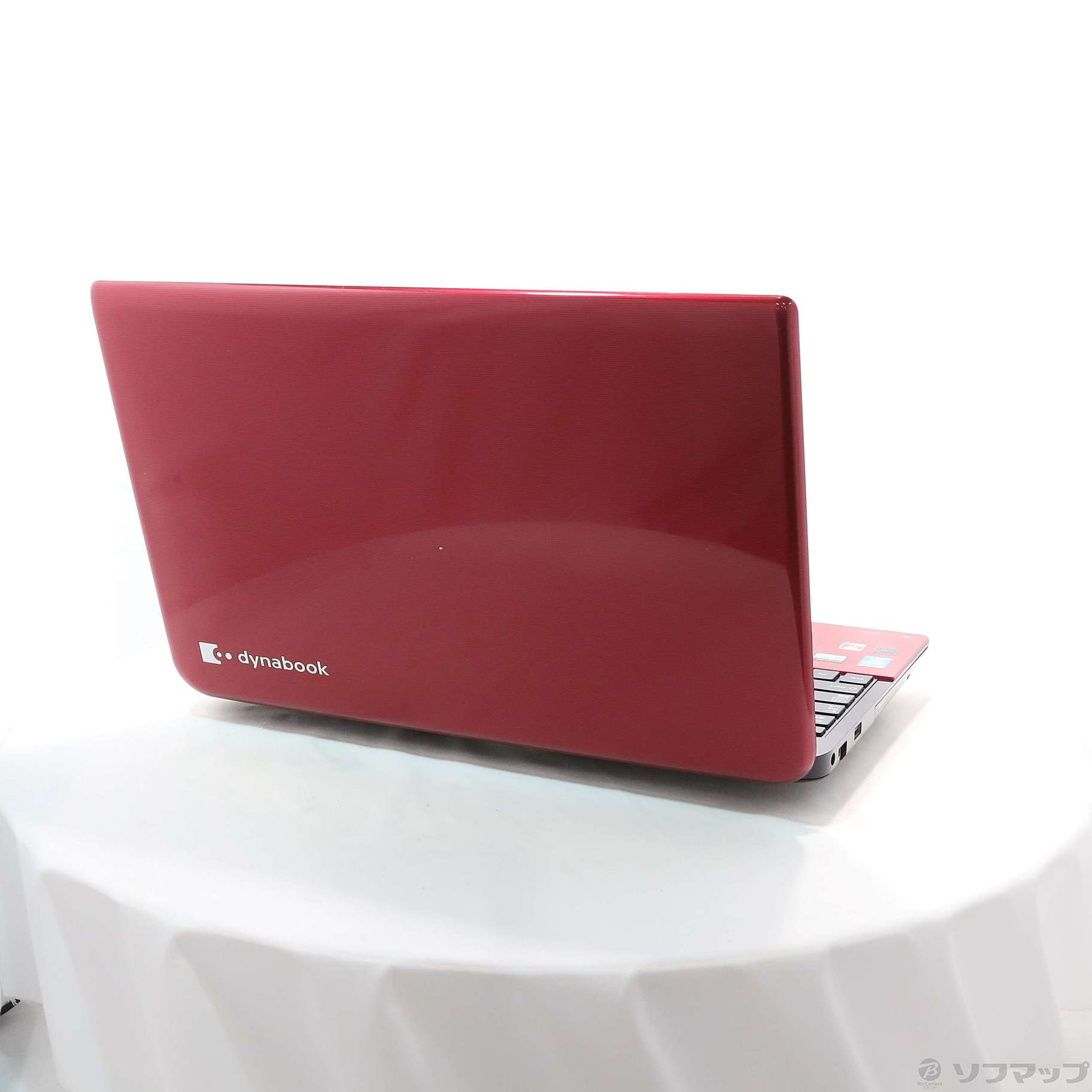 中古】dynabook T554／67KRJ PT55467KBXRJ ◇11/06(日)値下げ 