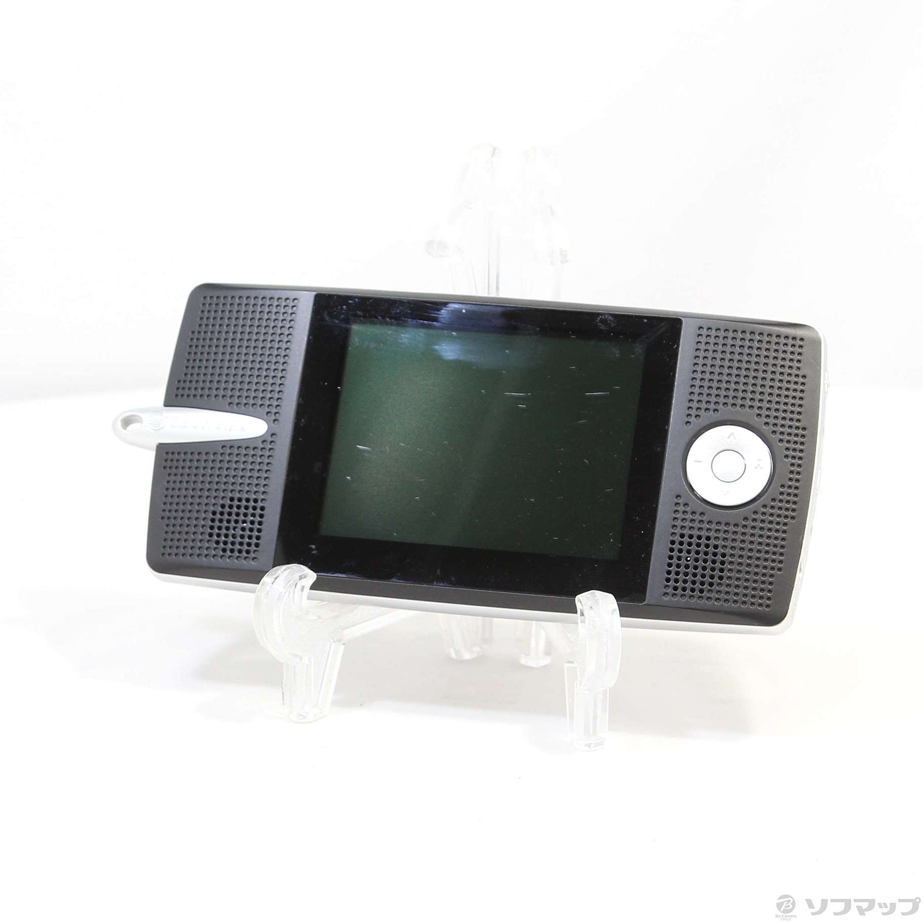 IA ワンセグ TV 未使用 中古】〔中古品〕 ジョージアオリジナルワンセグTV ［3.5V型