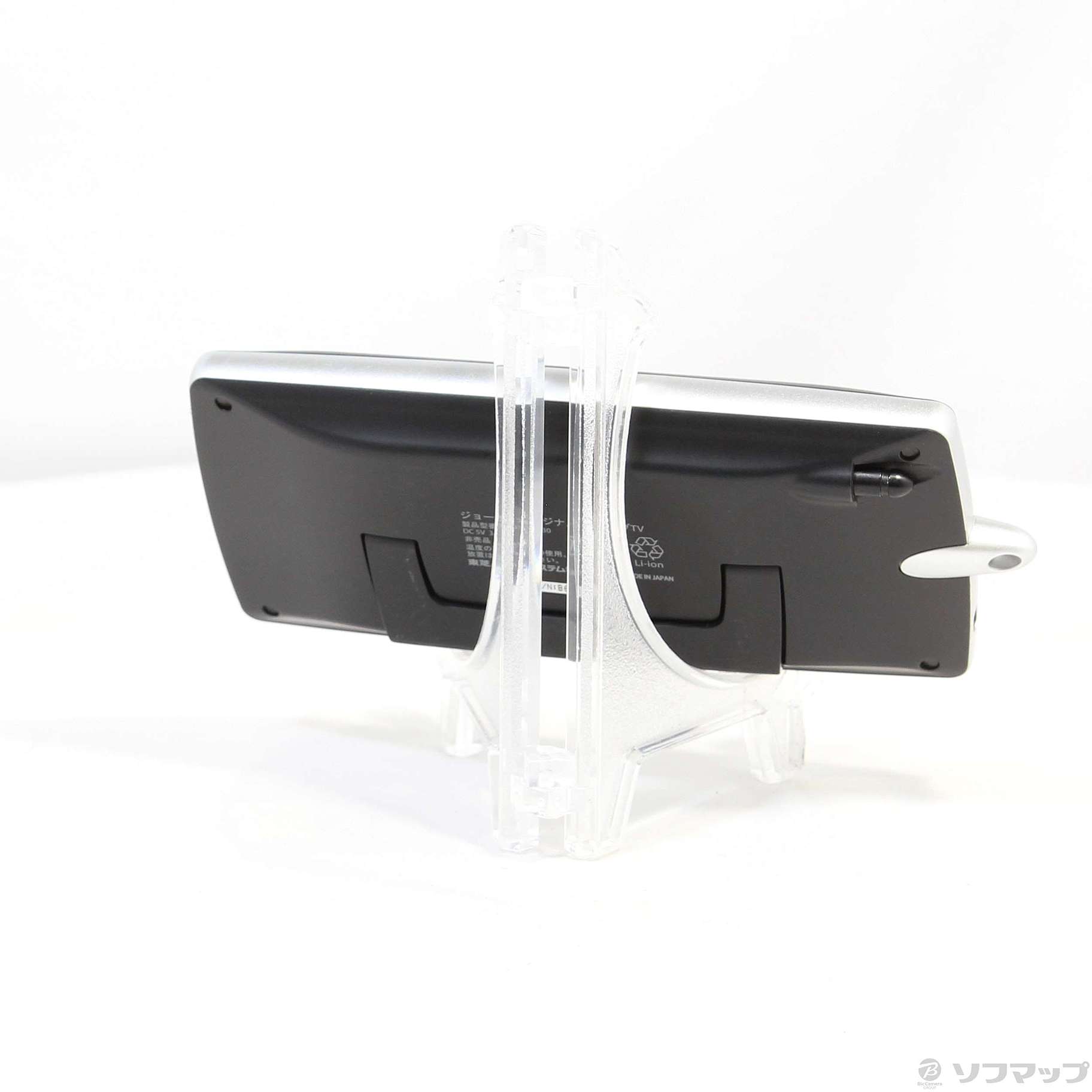 中古】〔中古品〕 ジョージアオリジナルワンセグTV ［3.5V型