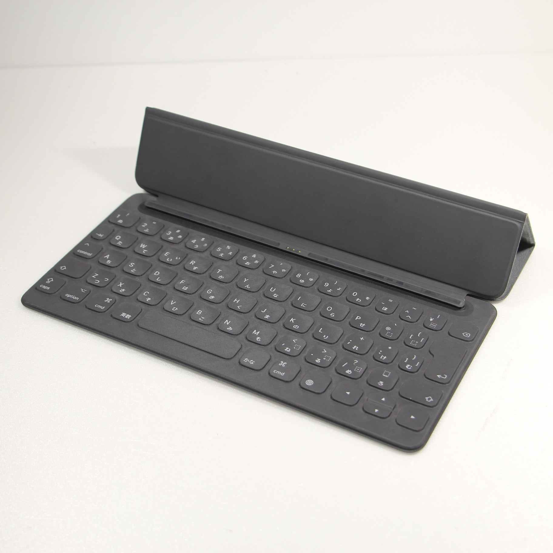 中古】10.5インチ iPad Pro用 Smart Keyboard MPTL2J／A