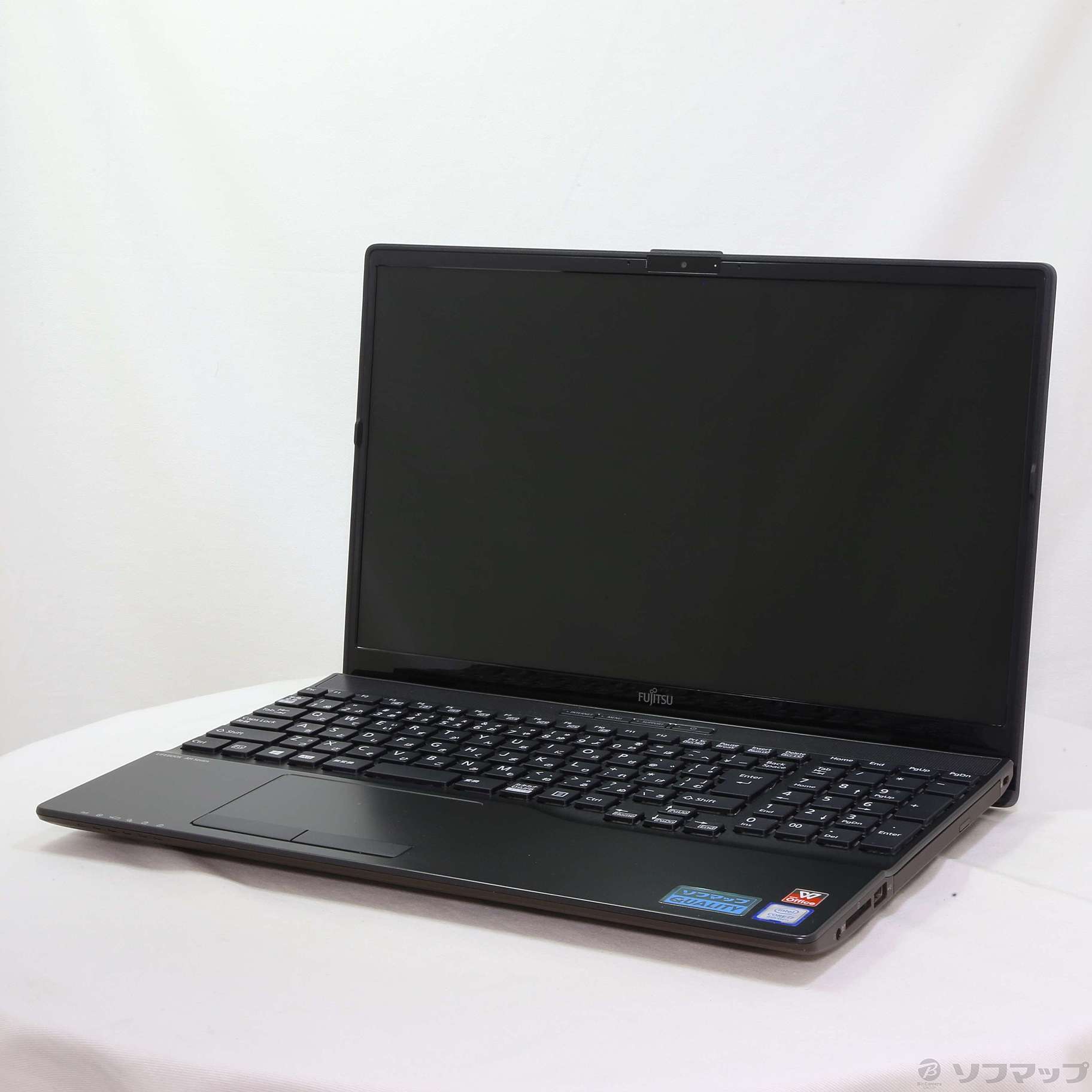 中古】LIFEBOOK WA1／D3 FMVWD3A17B 〔Windows 10〕 [2133042106930] -  リコレ！|ビックカメラグループ ソフマップの中古通販サイト