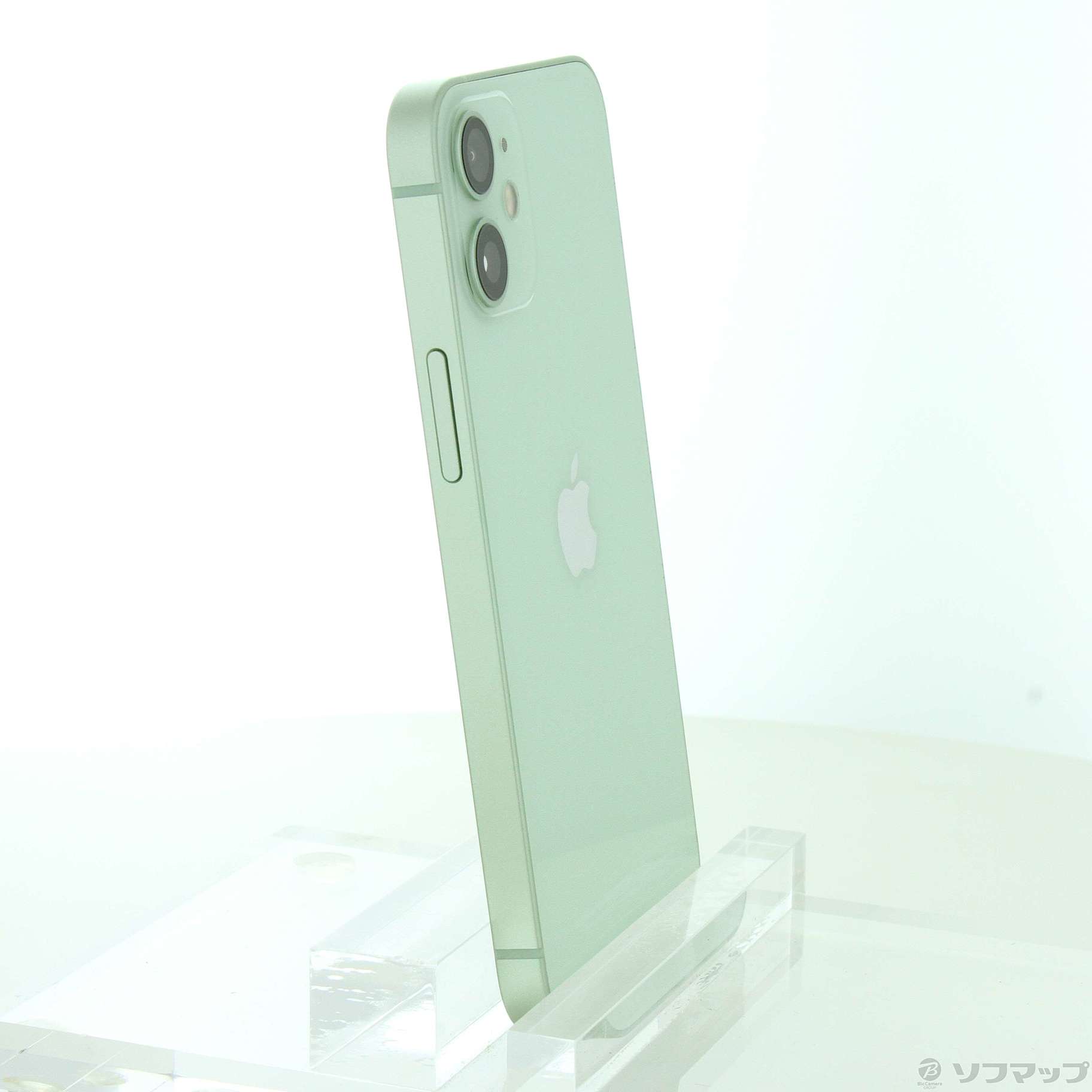 iPhone12 mini グリーン 64GB SIMフリー 新品未開封品①