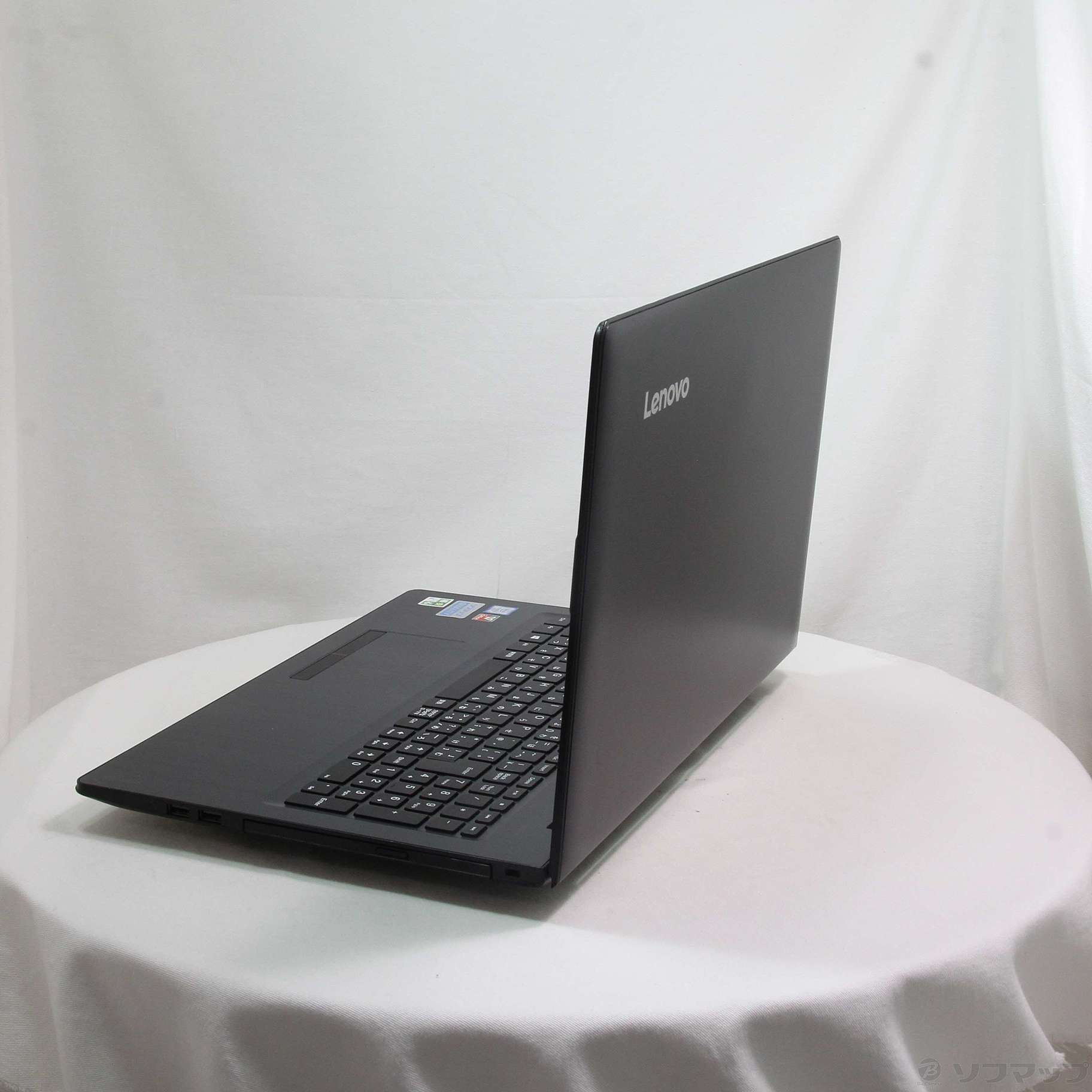 中古】格安安心パソコン ideapad 310 310-15ISK 〔Windows 10