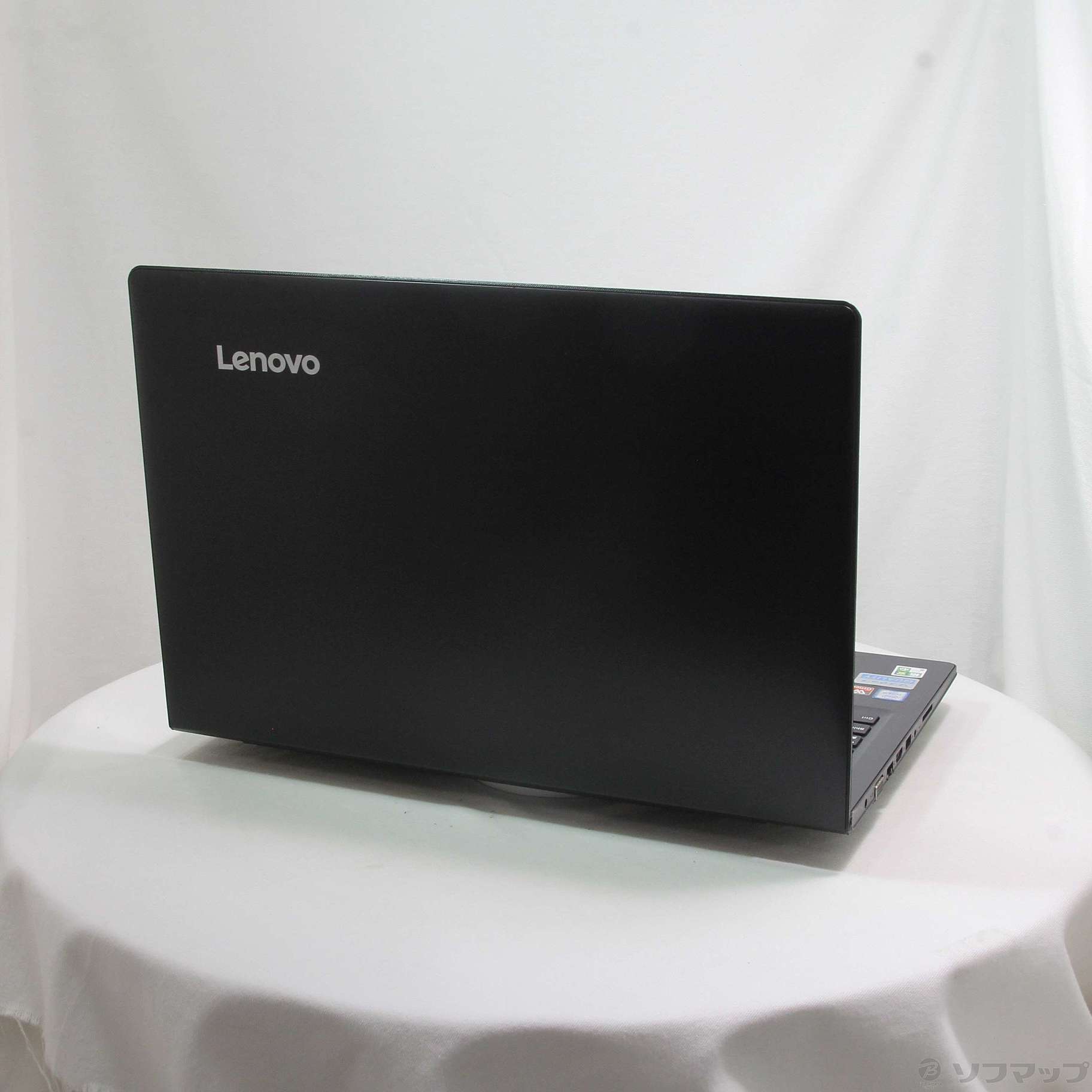 中古】格安安心パソコン ideapad 310 310-15ISK 〔Windows 10