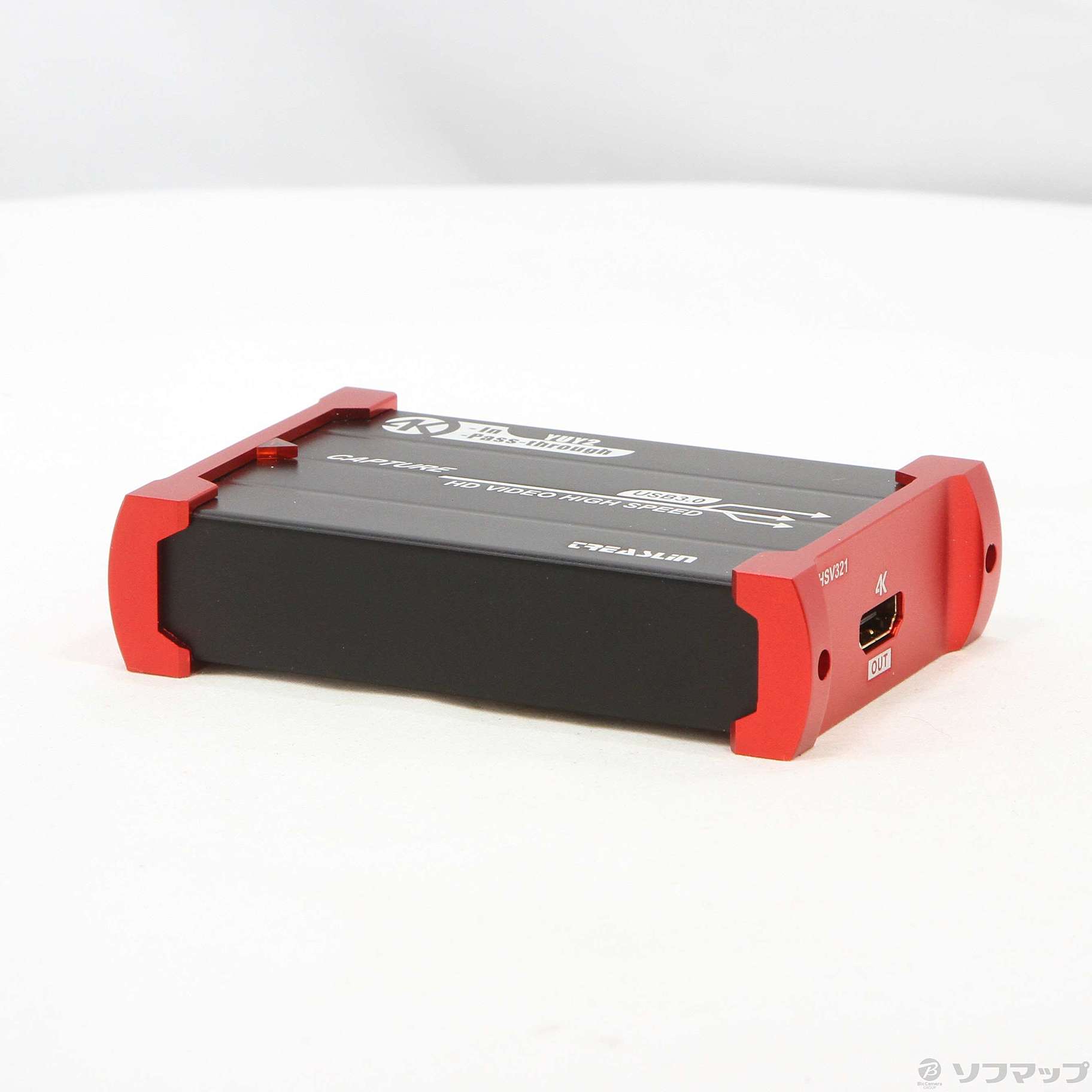 【中古】HSV321 [2133042111217] - リコレ！|ソフマップの中古通販サイト
