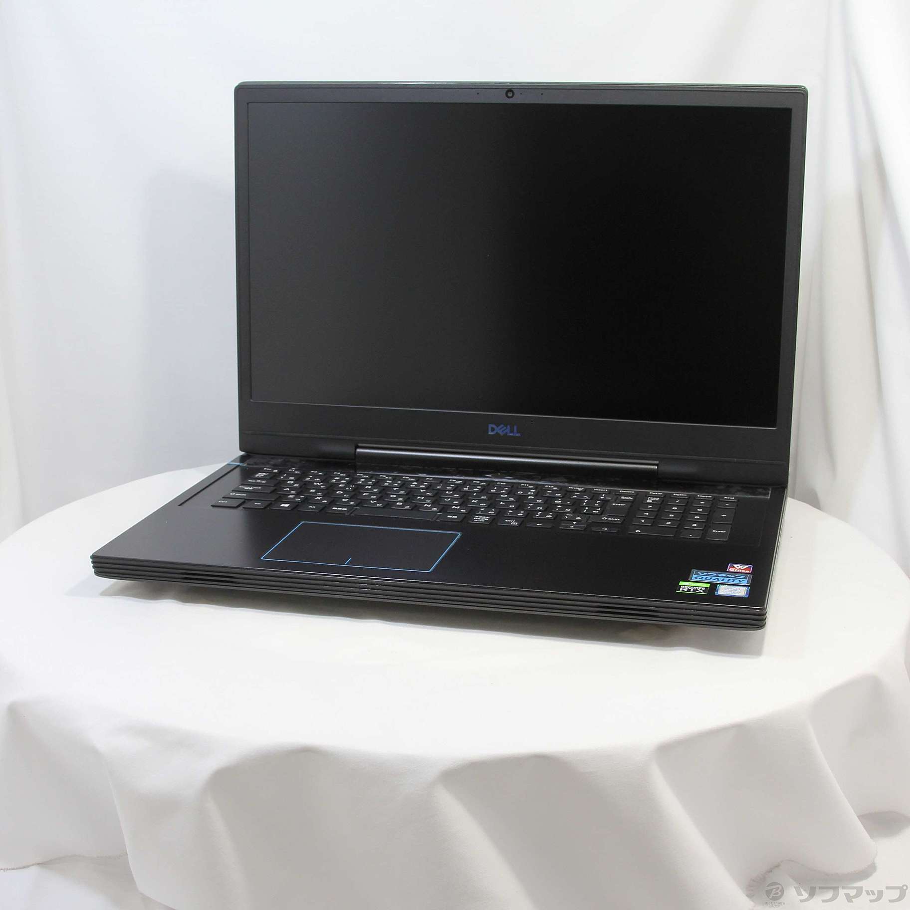 Dell G7 7790 〔Windows 10〕 ◇12/03(土)値下げ！