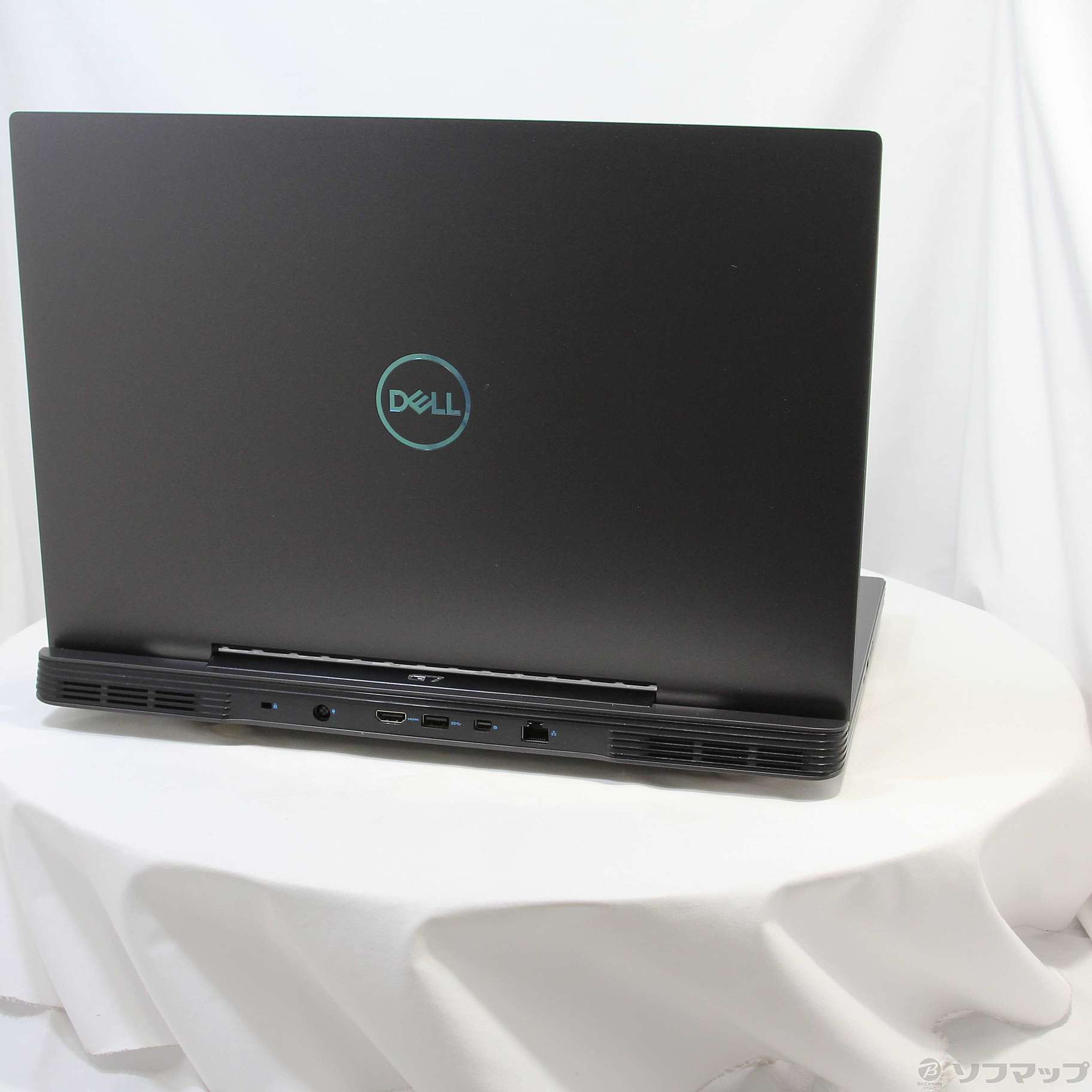 中古】Dell G7 7790 〔Windows 10〕 ◇12/03(土)値下げ