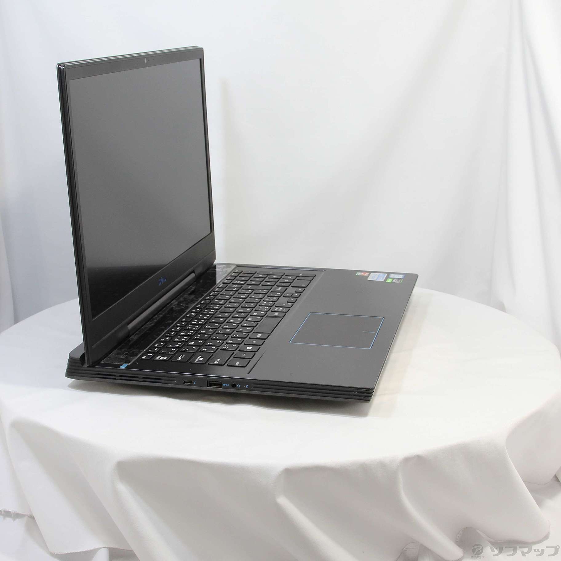 中古】Dell G7 7790 〔Windows 10〕 ◇12/03(土)値下げ