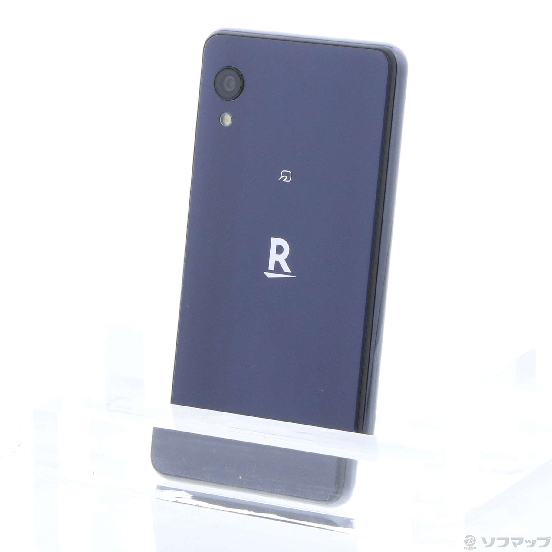 中古】Rakuten Mini 32GB ナイトブラック C330 SIMフリー