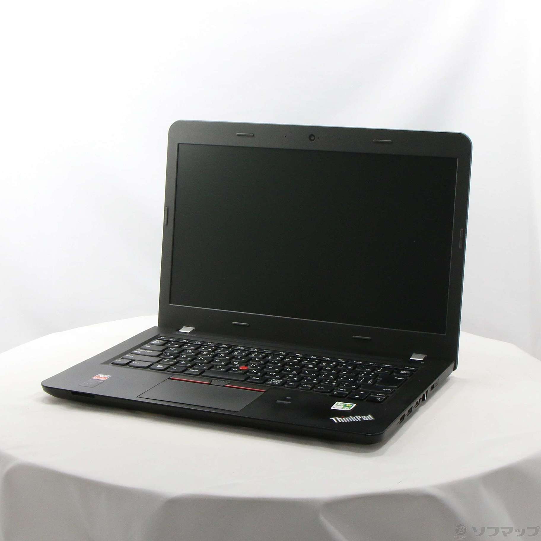 中古】格安安心パソコン ThinkPad E450 20DCCTO1WW ［Core i5 5200U 